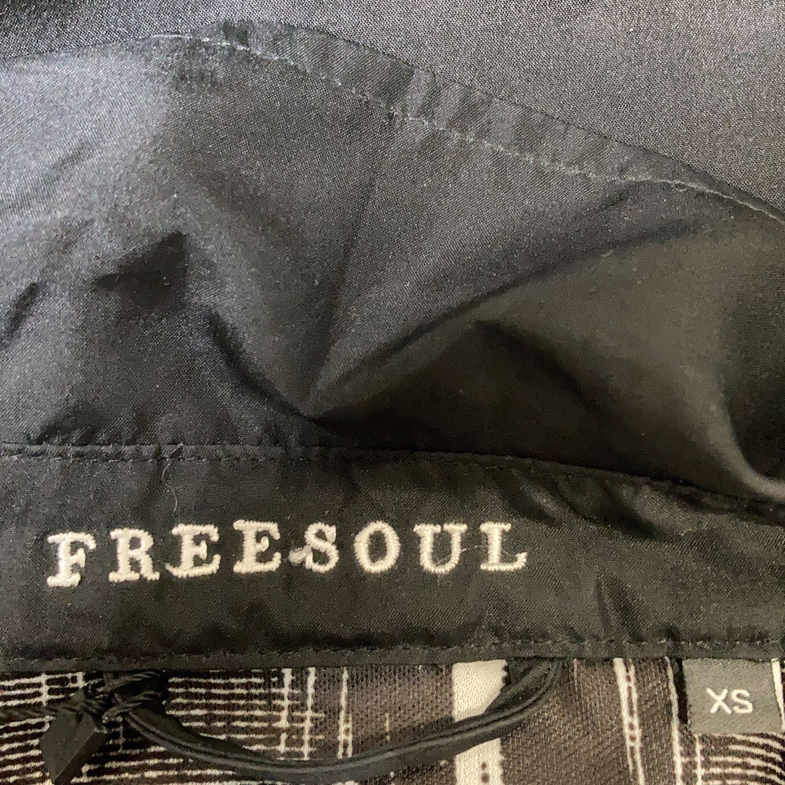 Freesoul