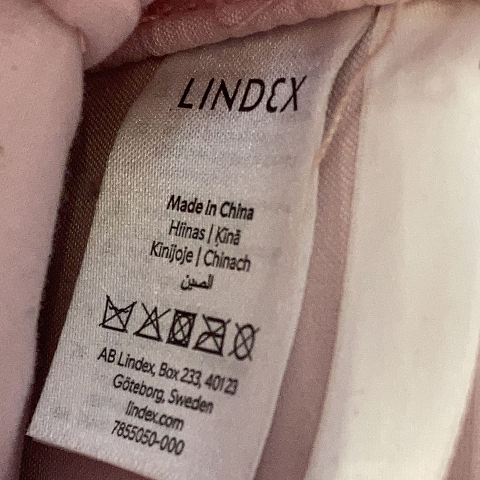 Lindex