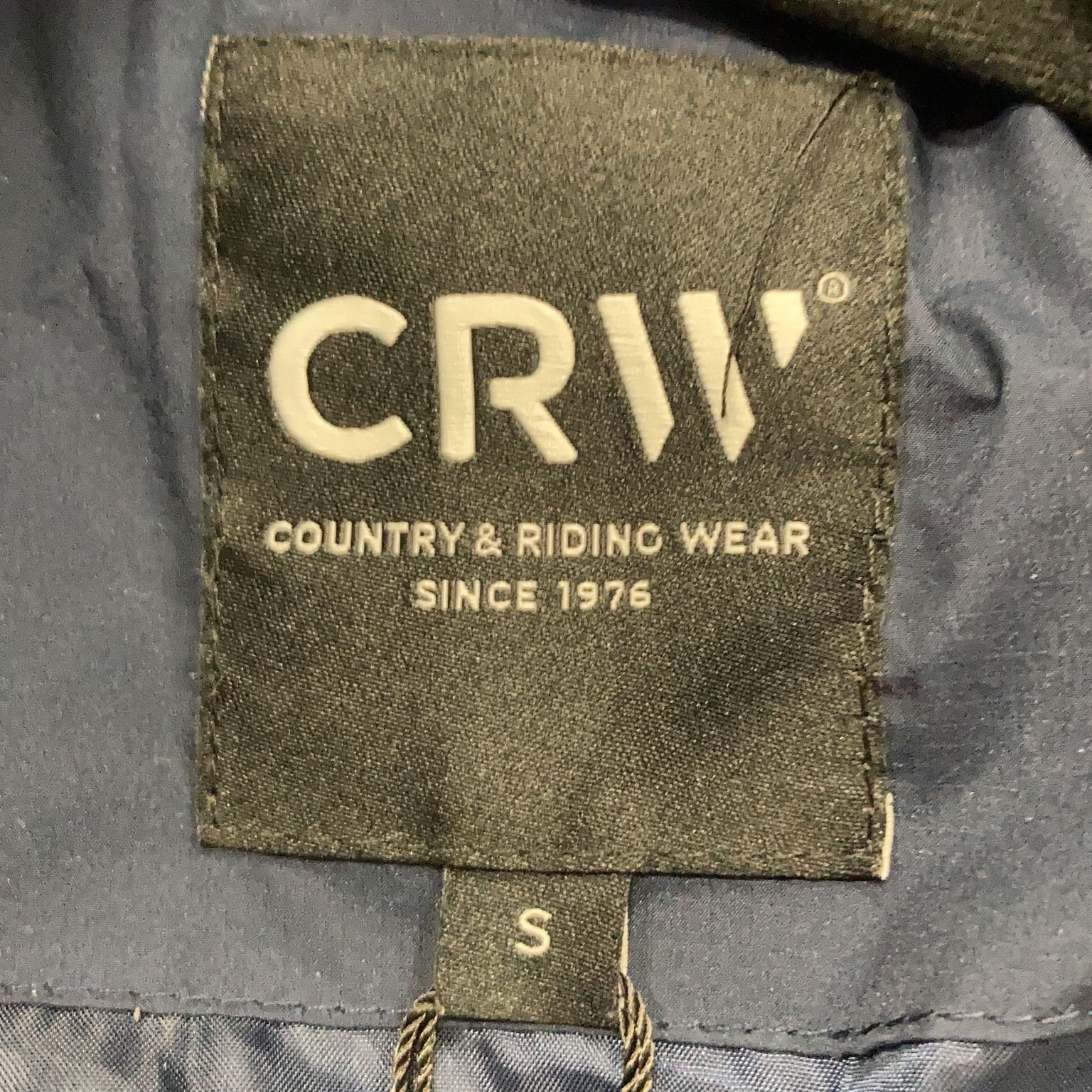 CRW