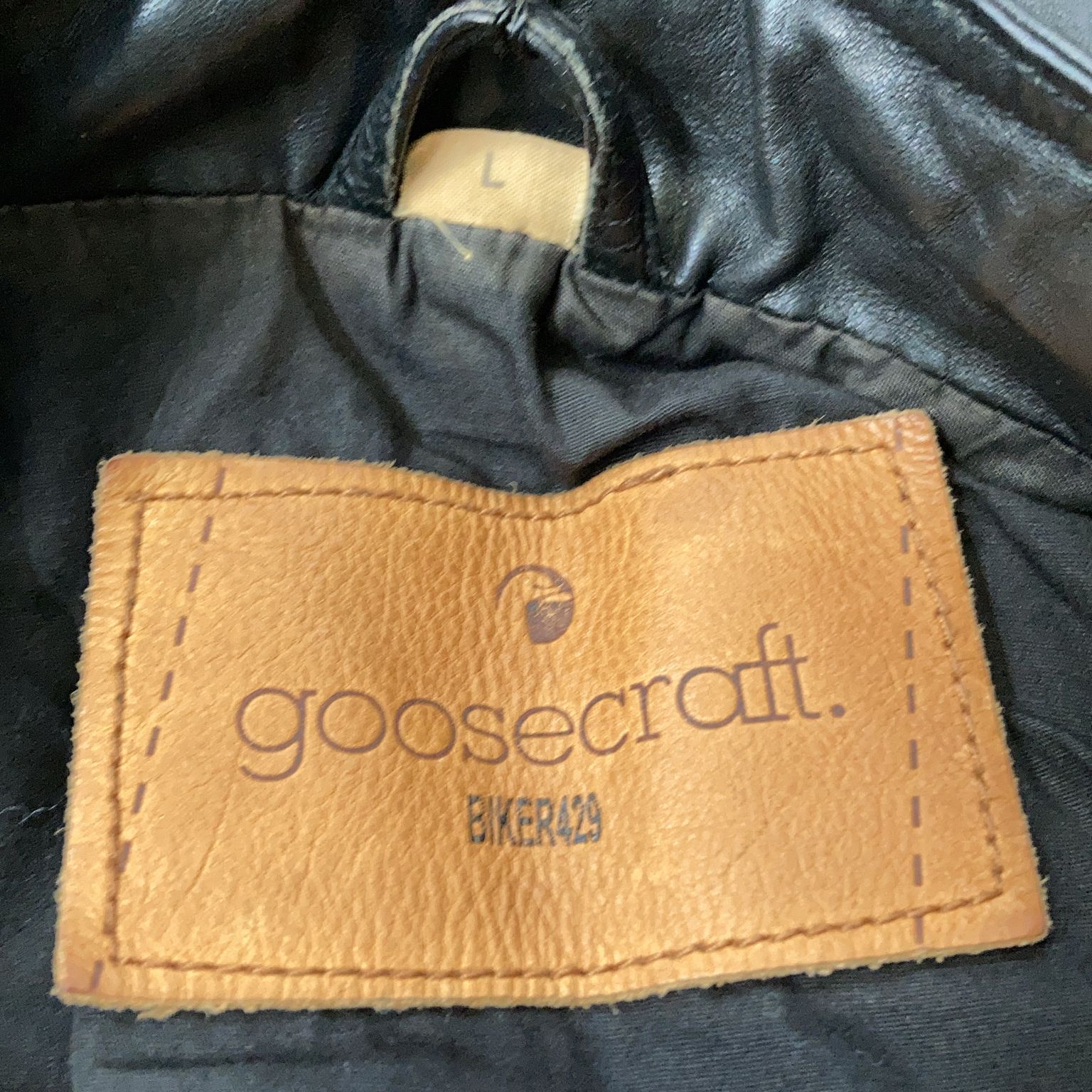 Goosecraft