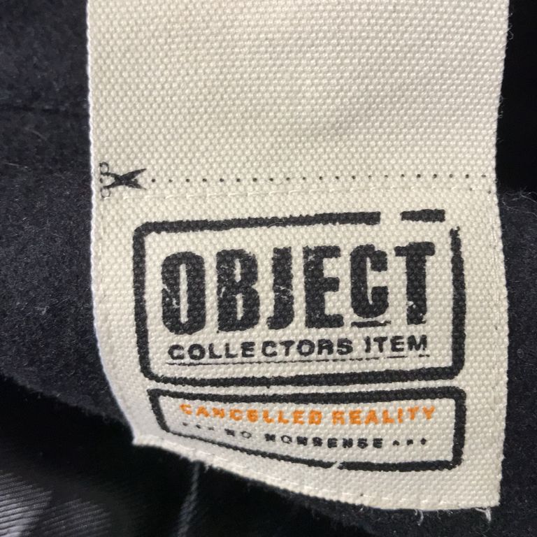 Object