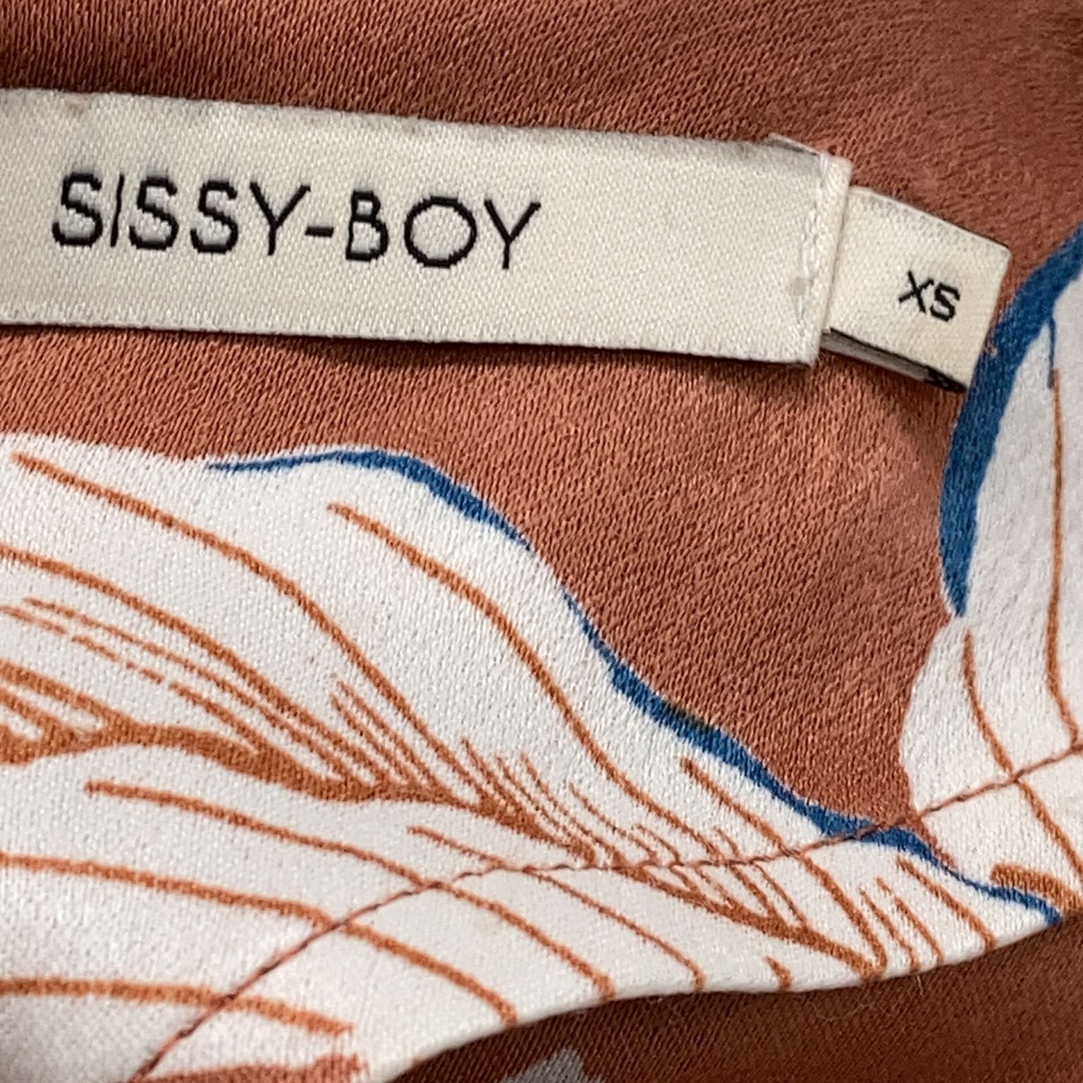 Sissy-Boy