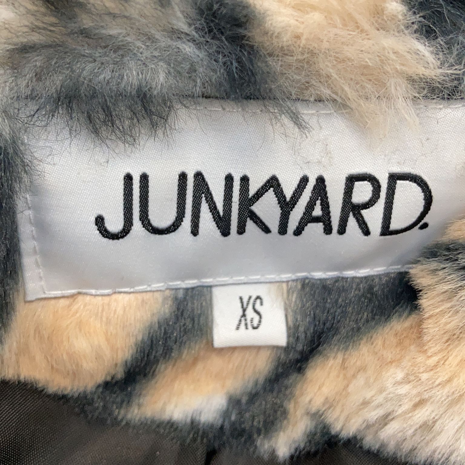 Junkyard