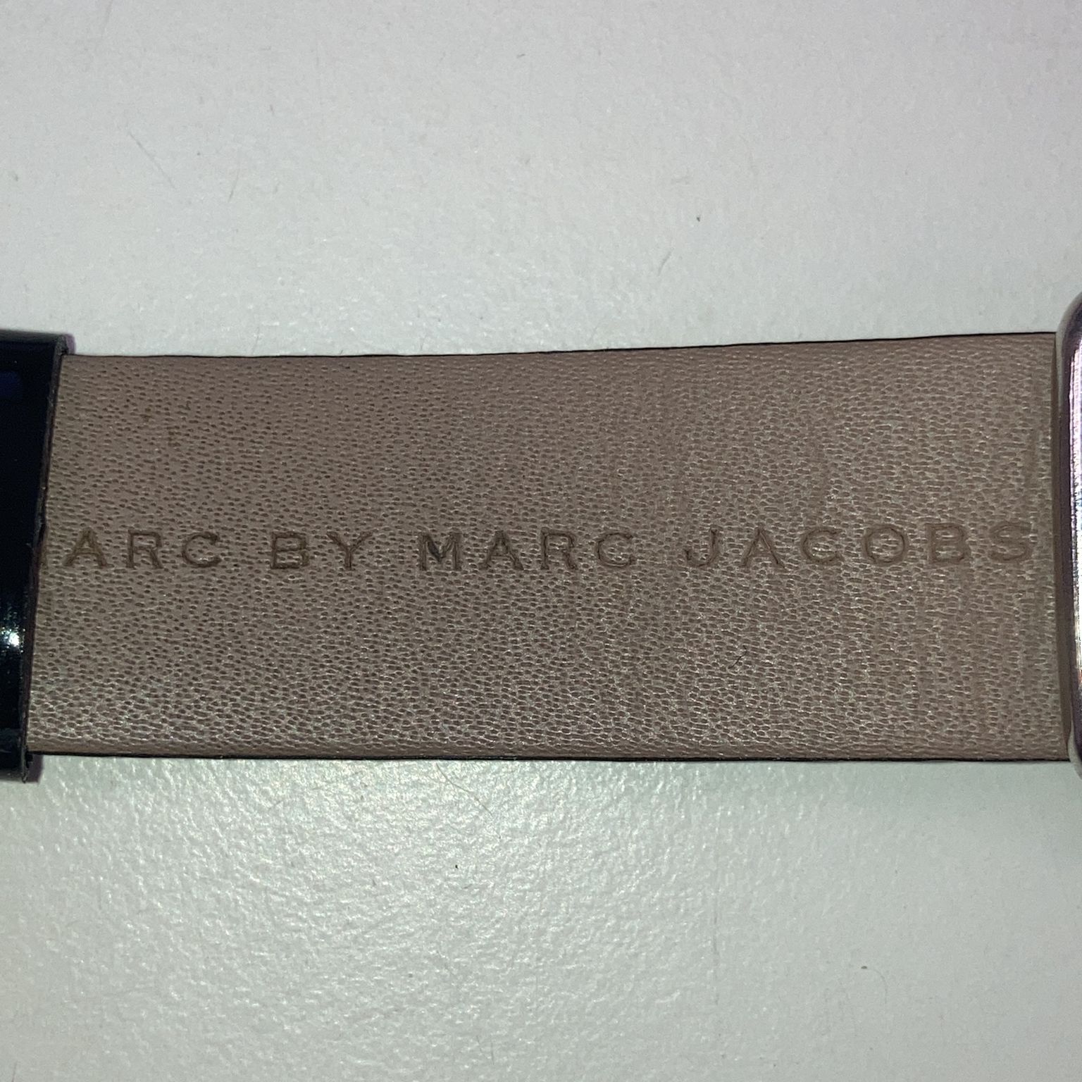 Marc by Marc Jacobs