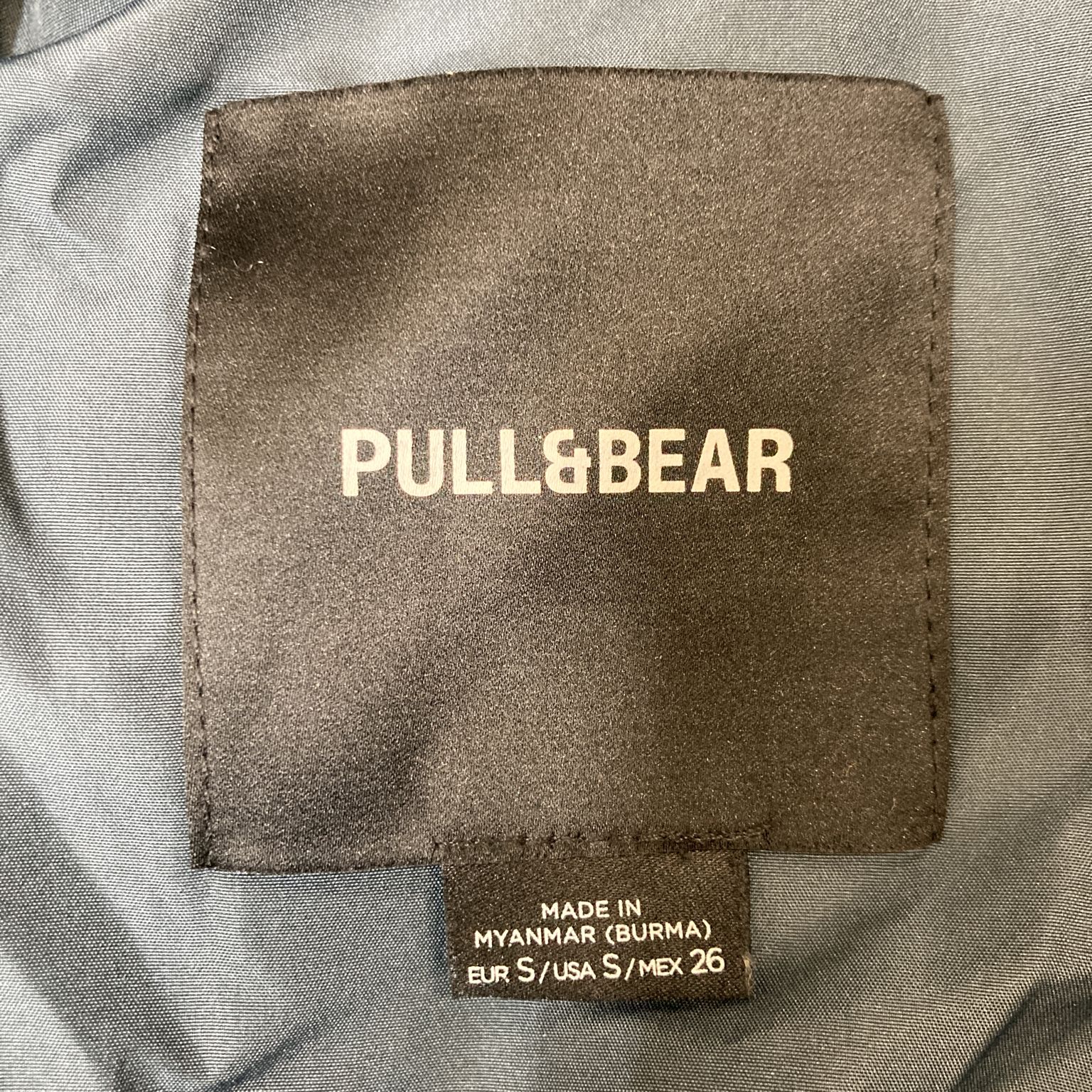 Pull  Bear