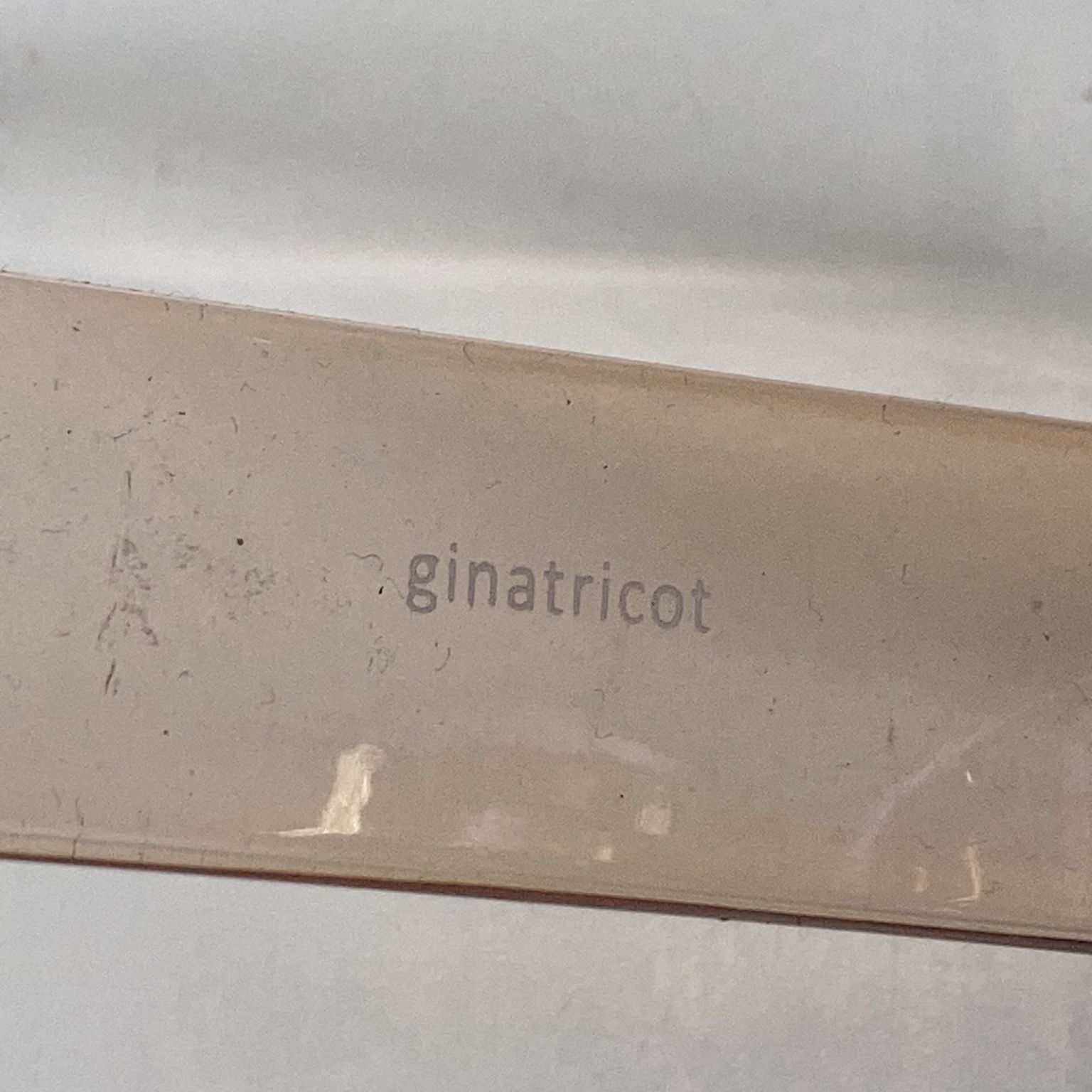 Gina Tricot