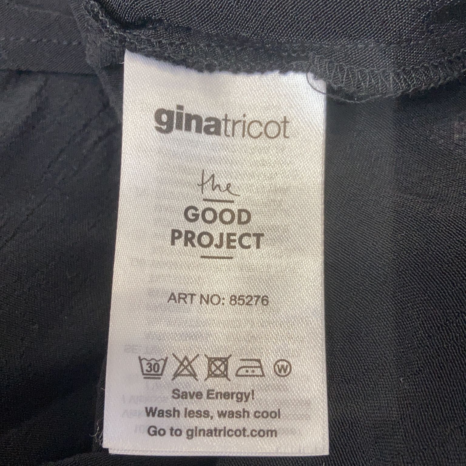 Gina Tricot