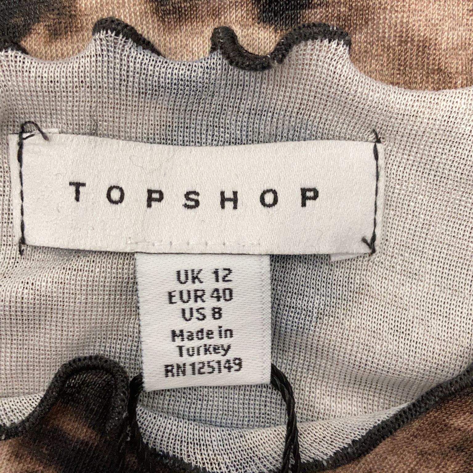 Topshop