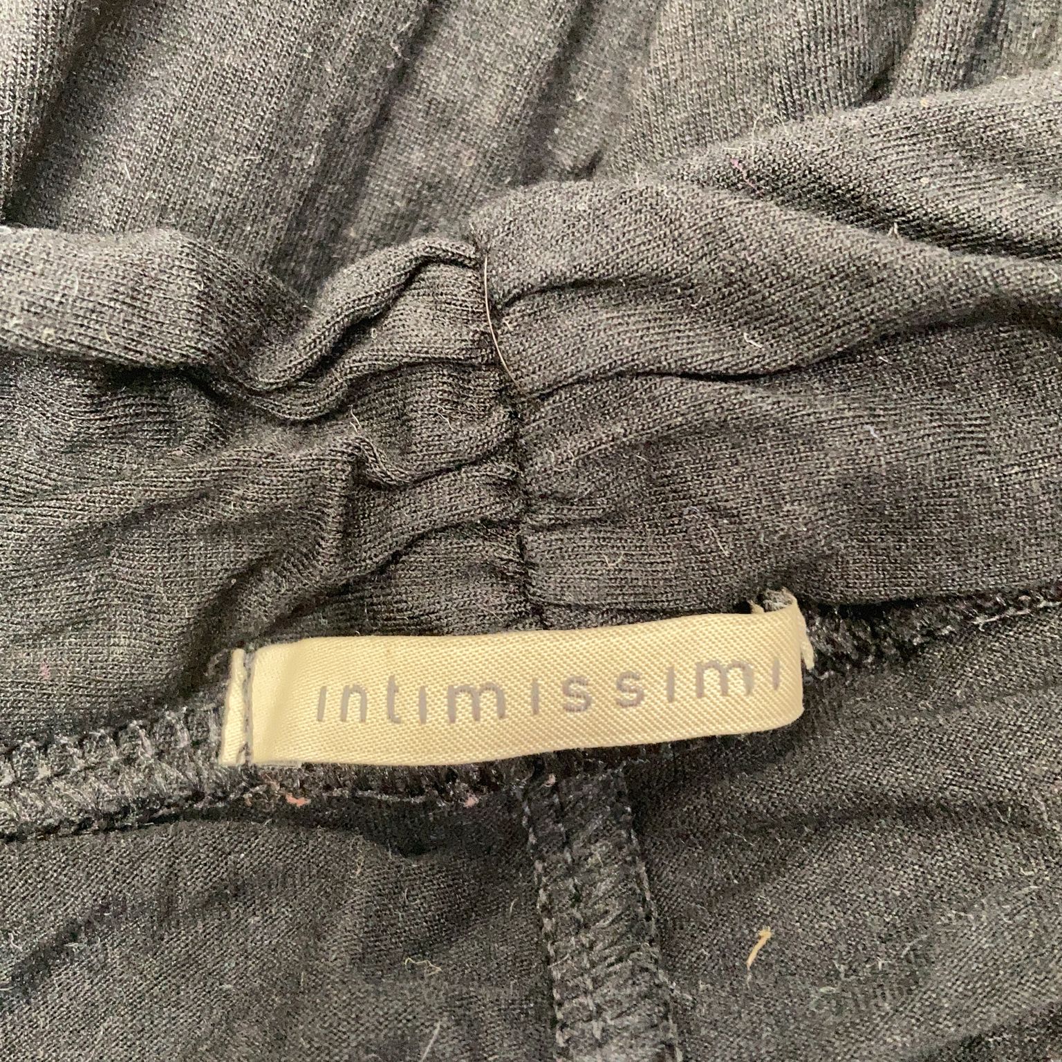 Intimissimi