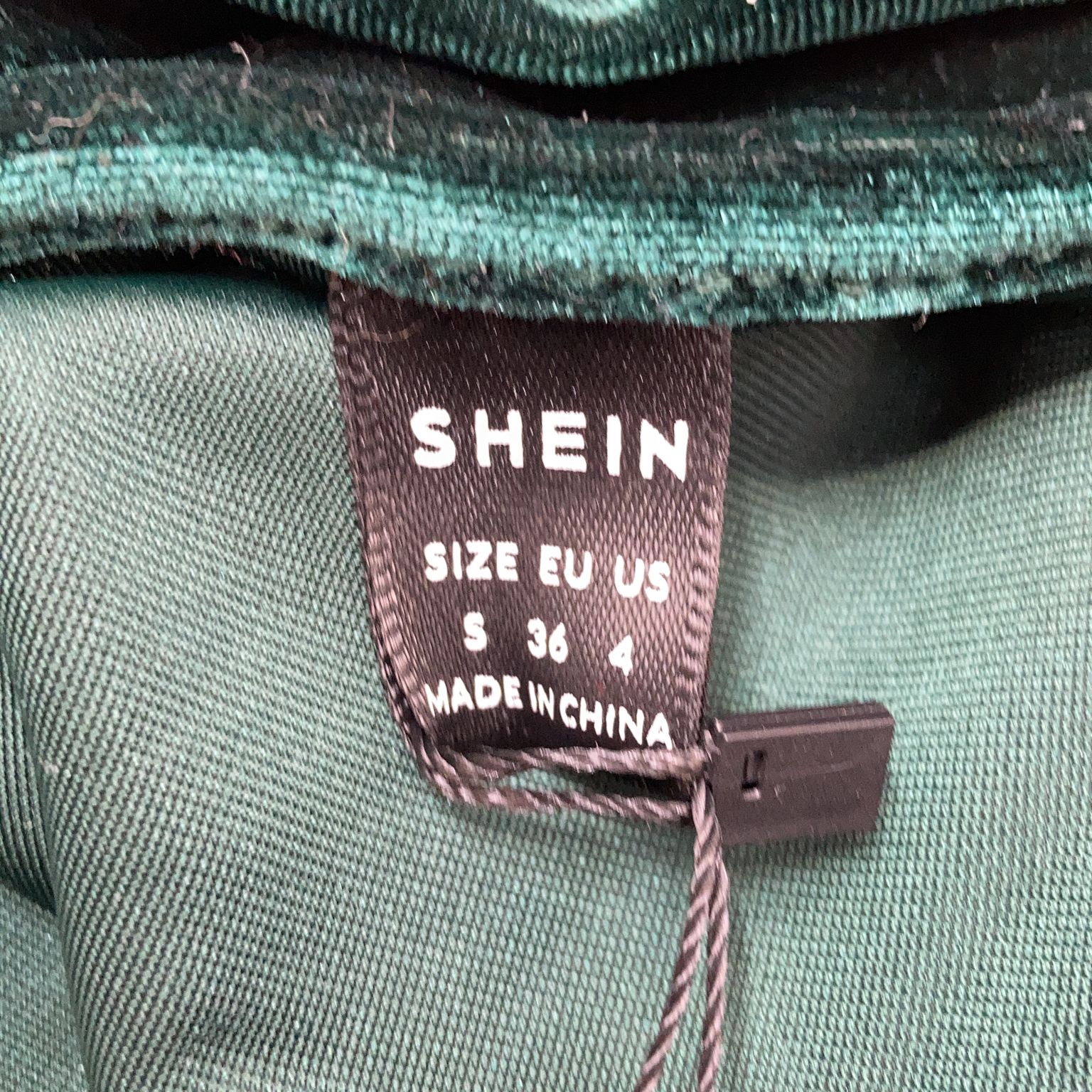 Shein