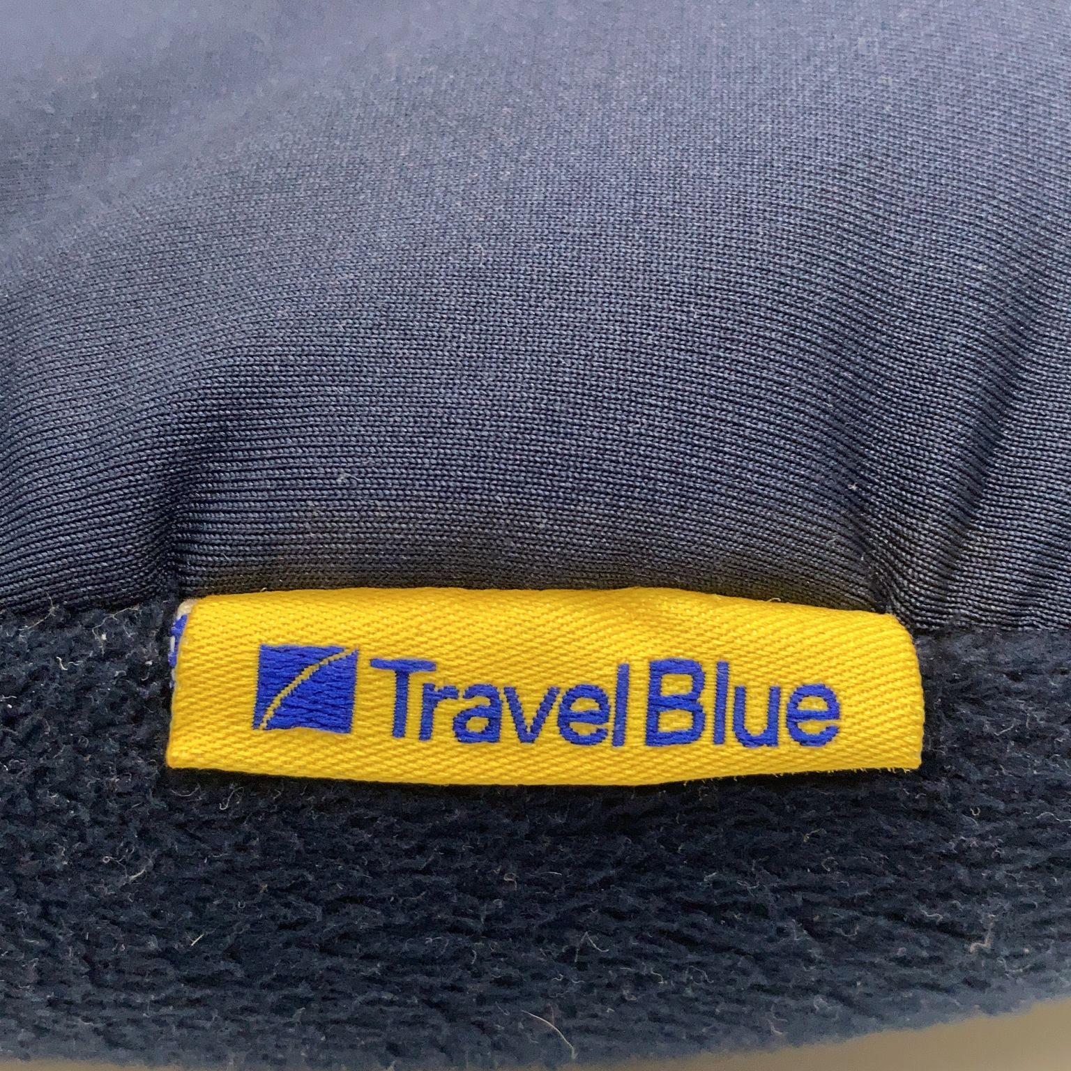 Travel Blue