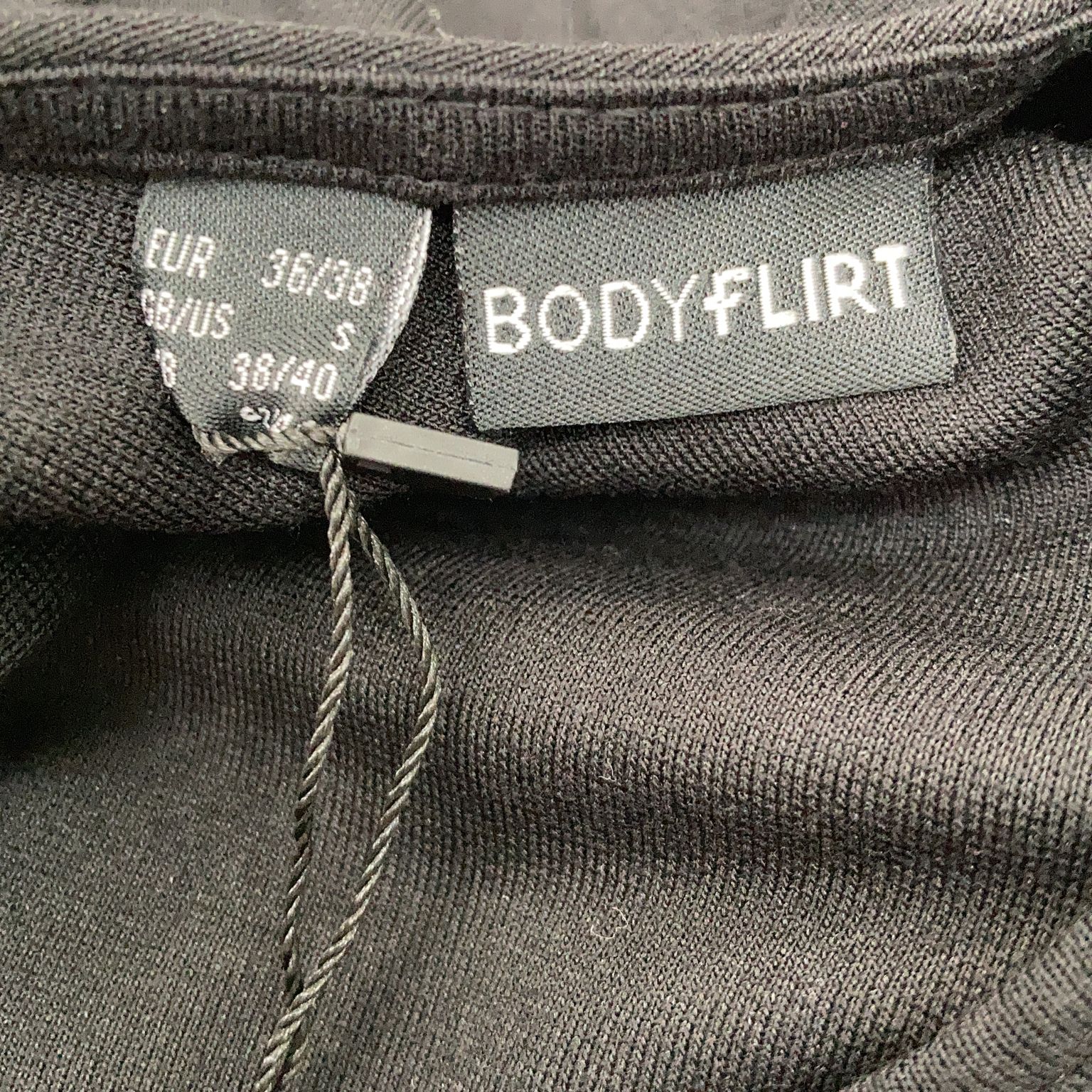 Bodyflirt