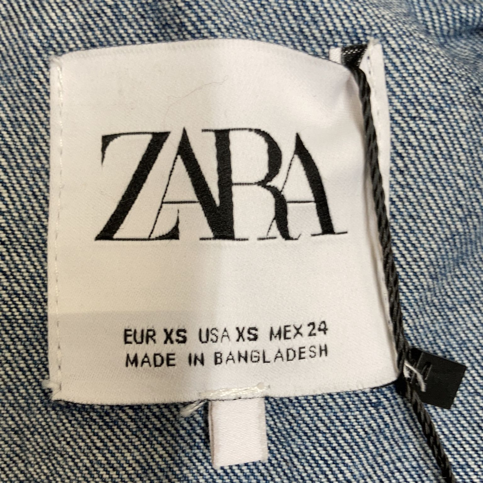 Zara