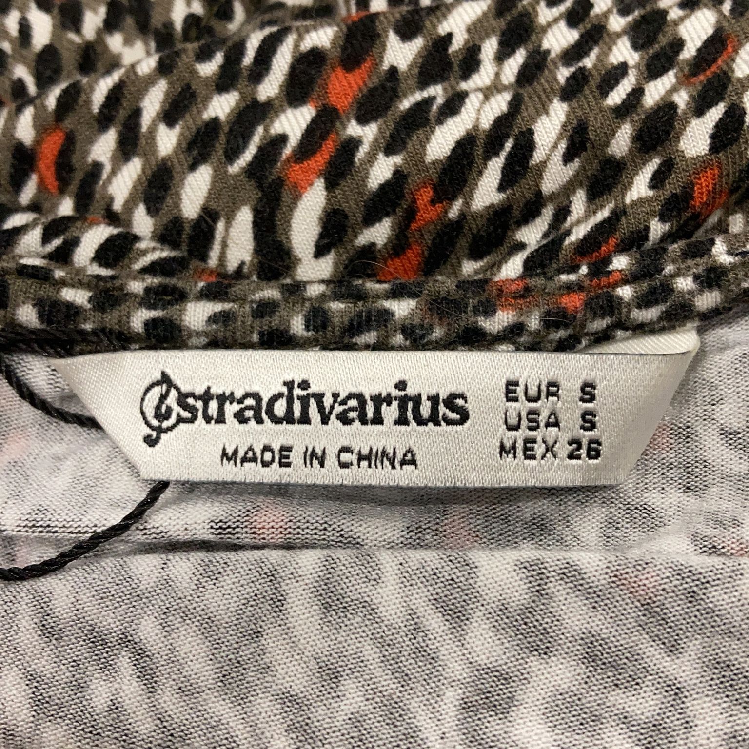 Stradivarius