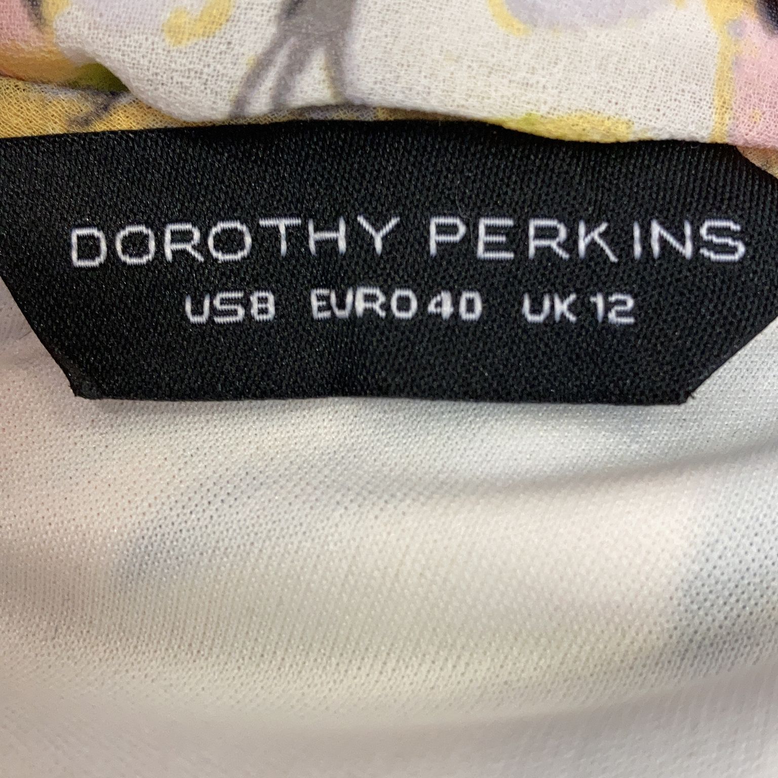 Dorothy Perkins