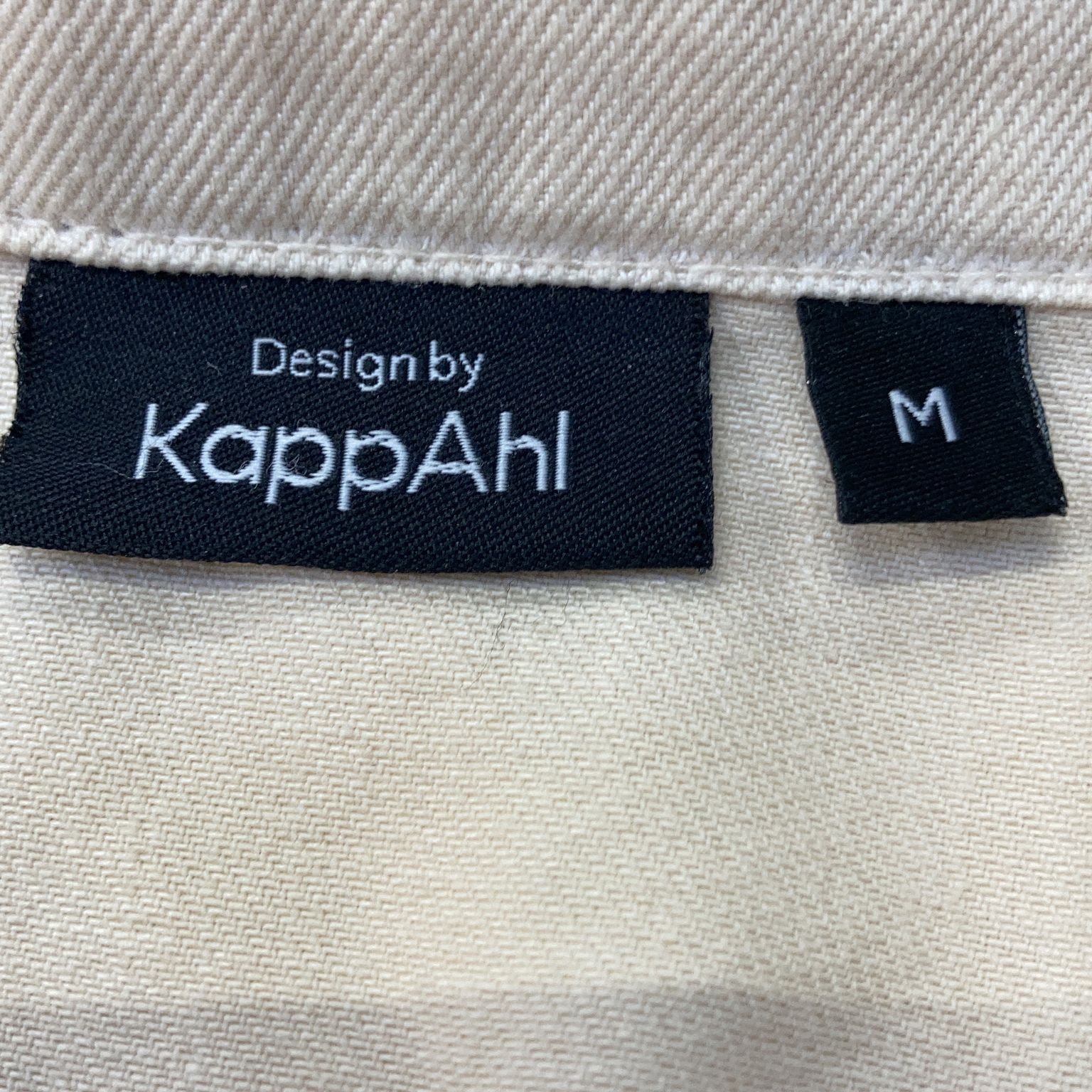 KappAhl