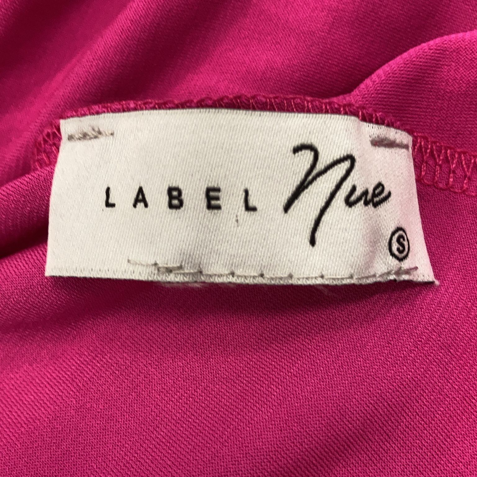 Label Nue