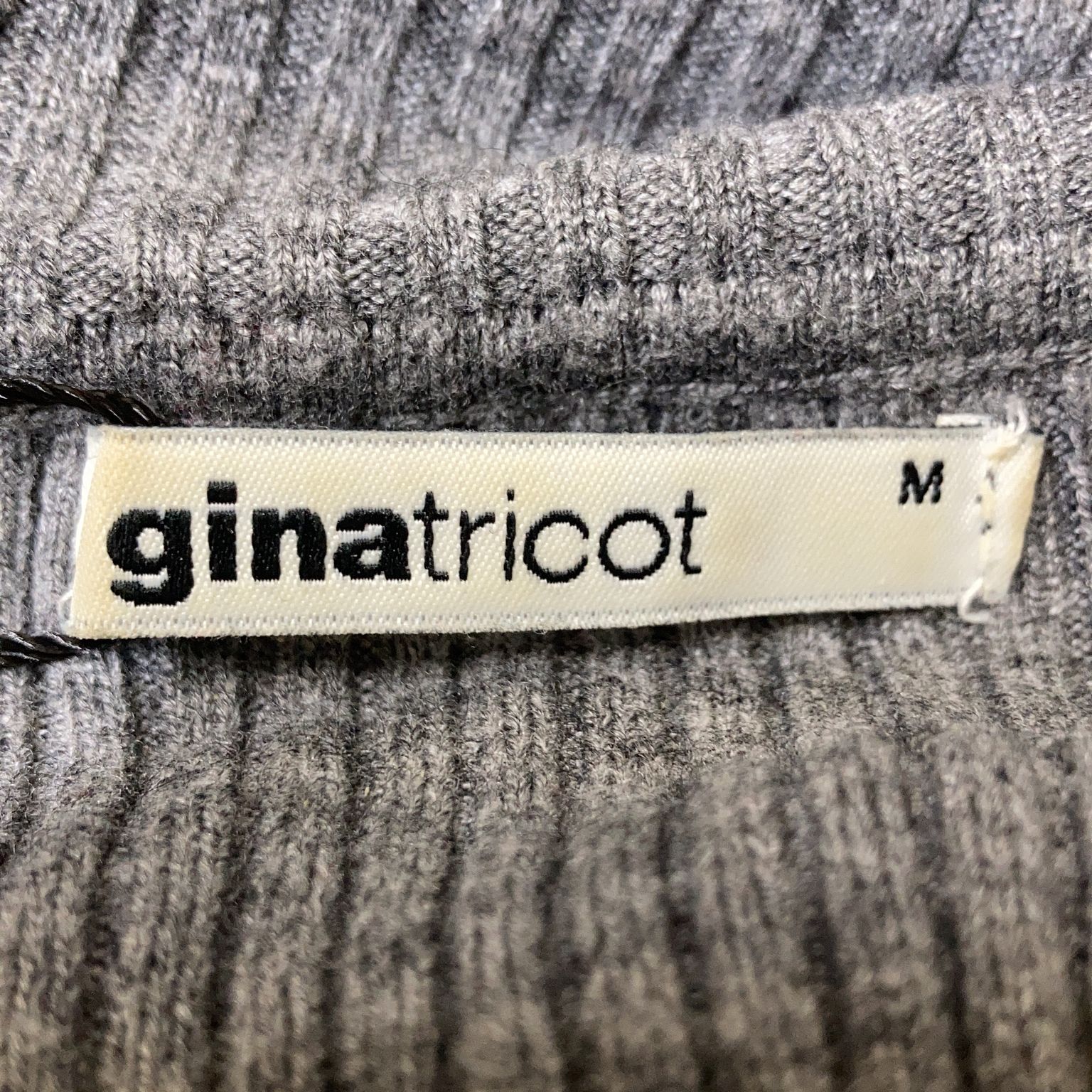 Gina Tricot