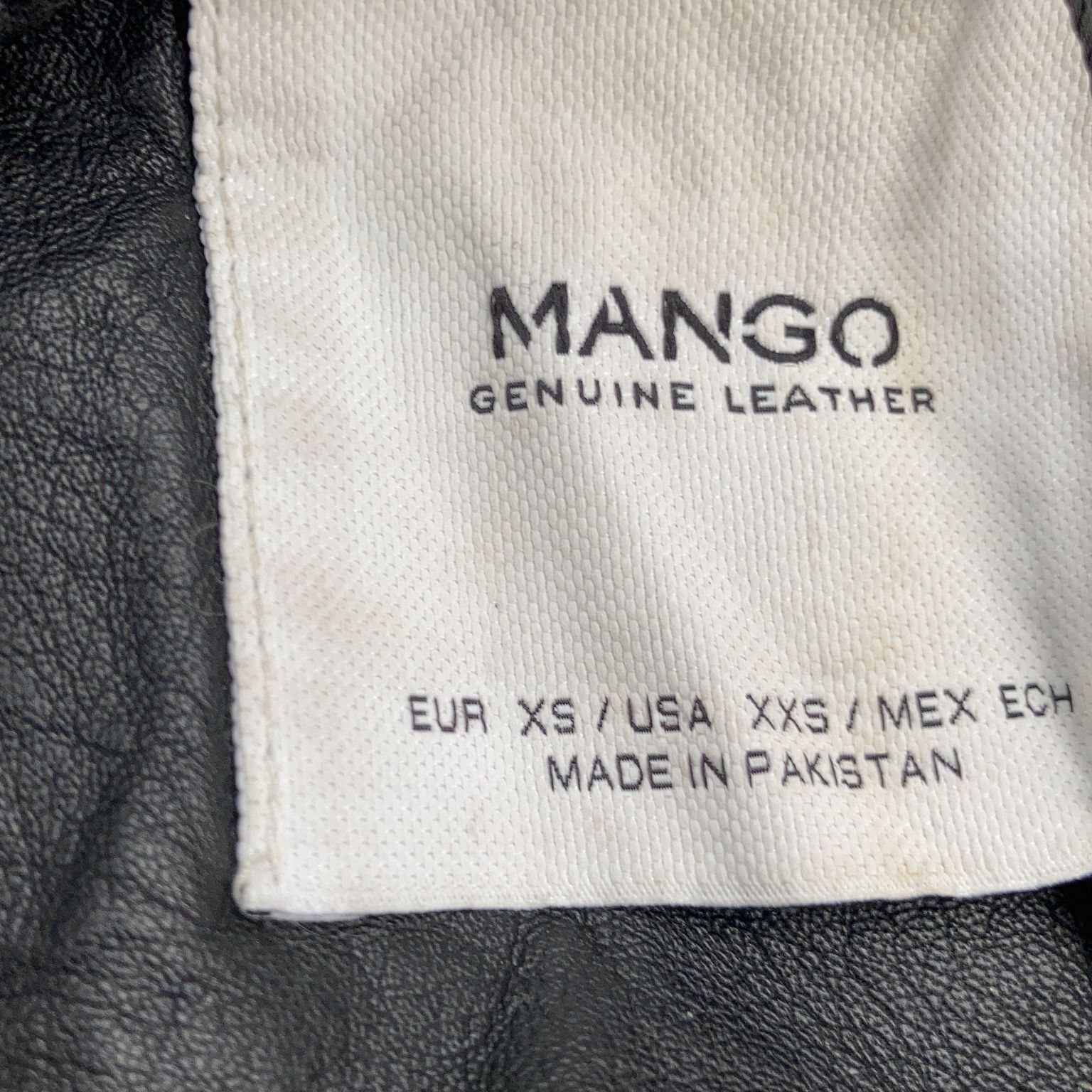 Mango