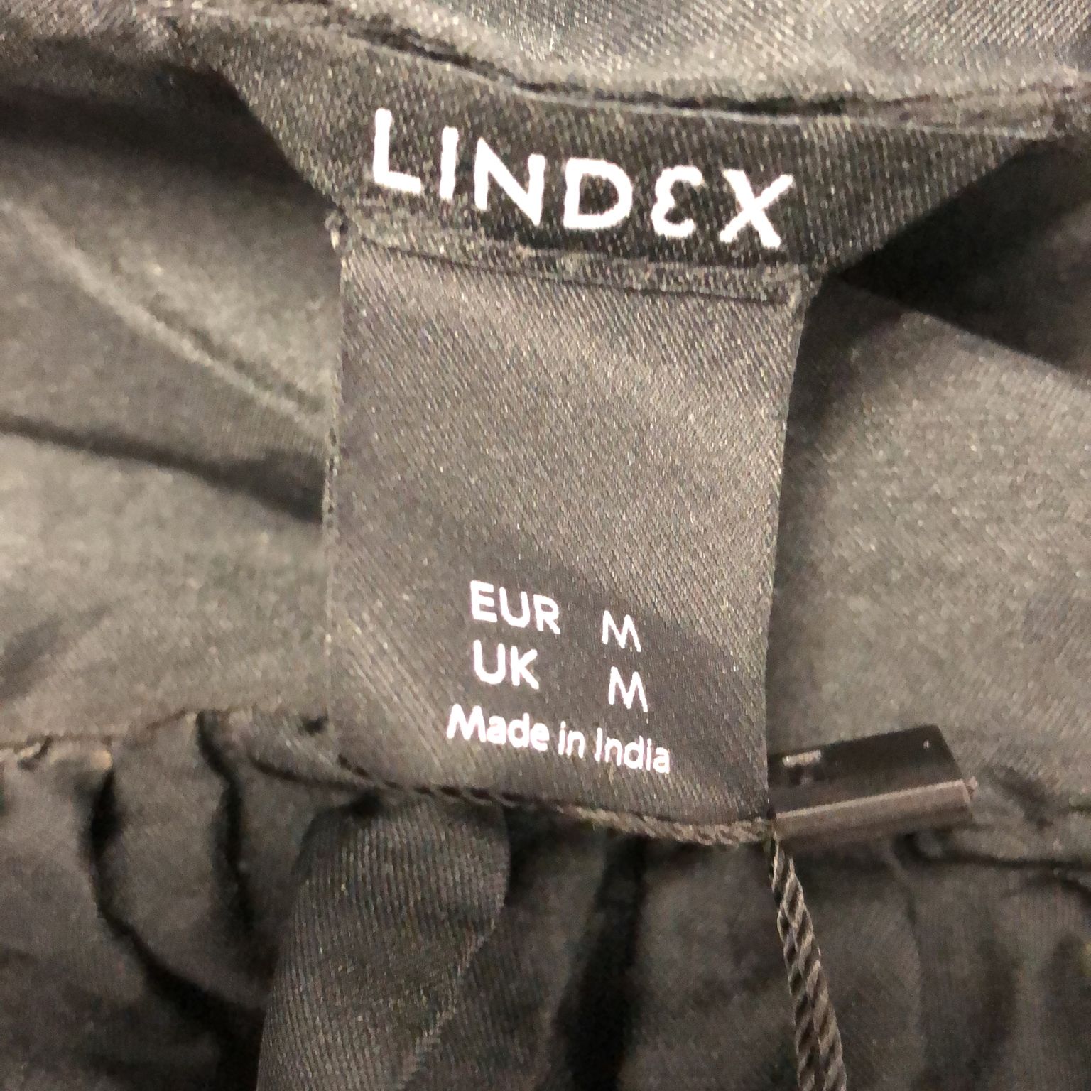 Lindex