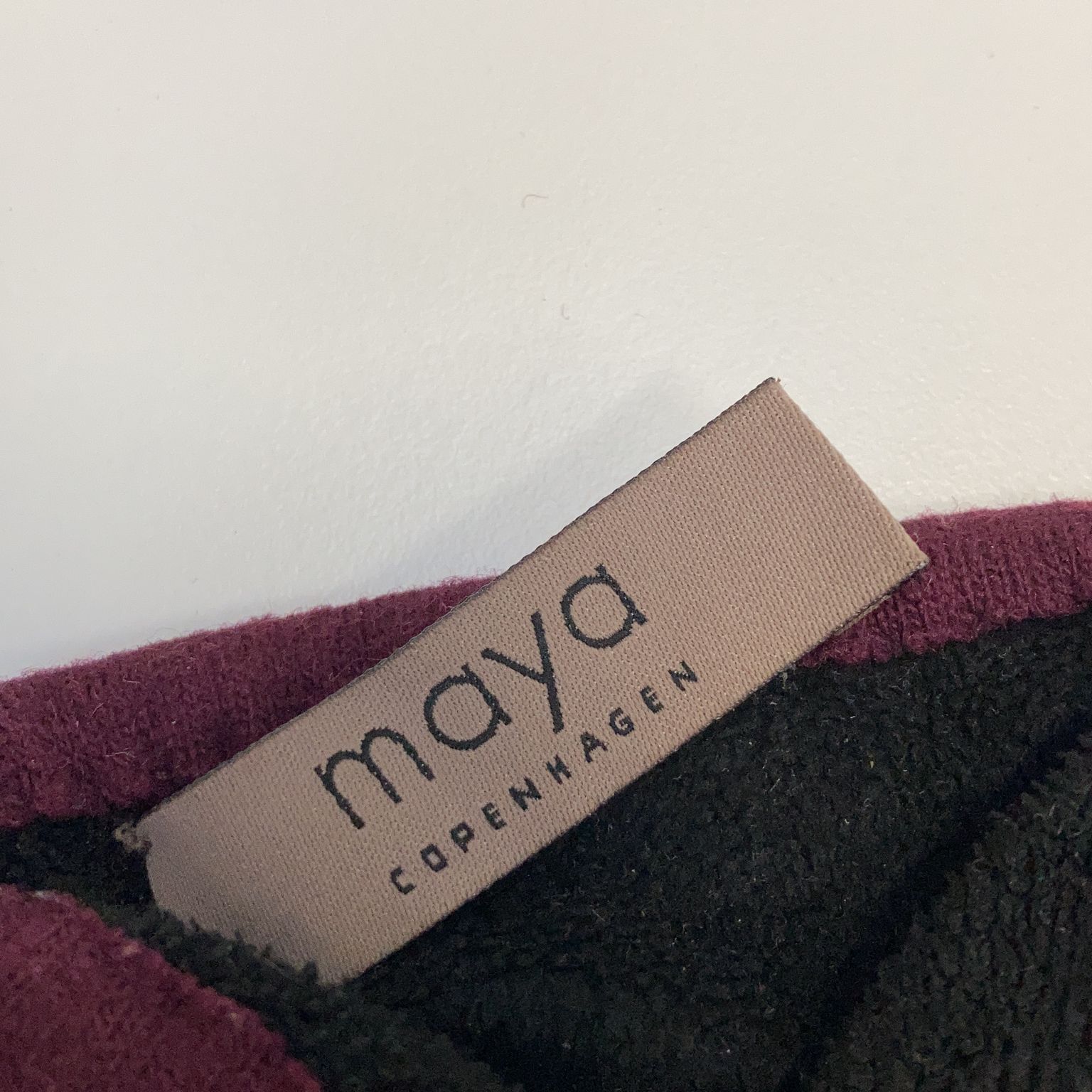 Maya Copenhagen