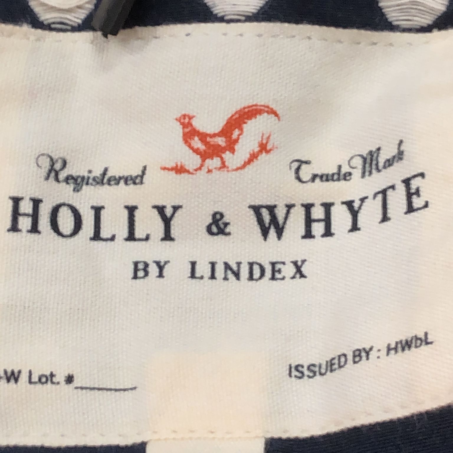 Holly  Whyte by Lindex