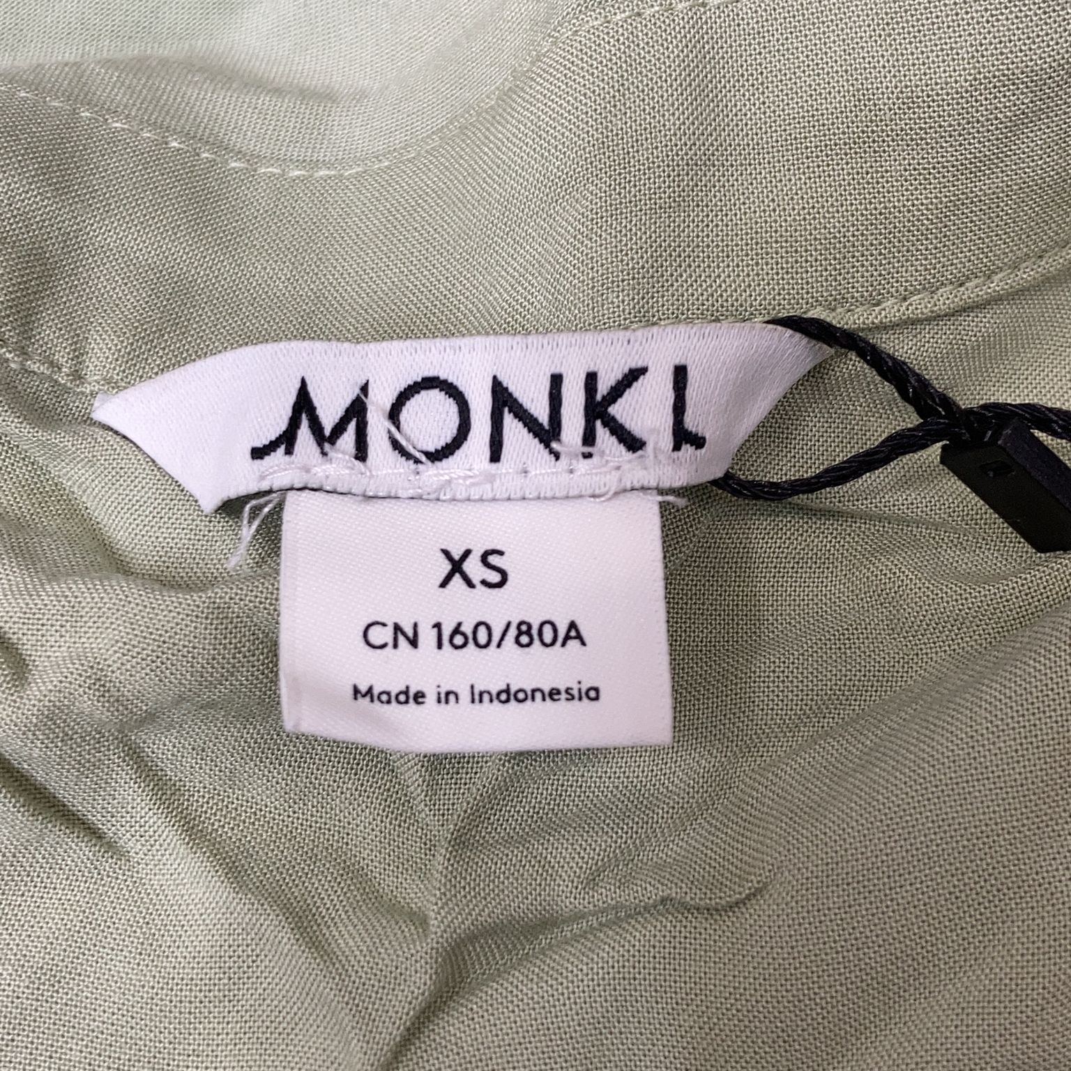 Monki