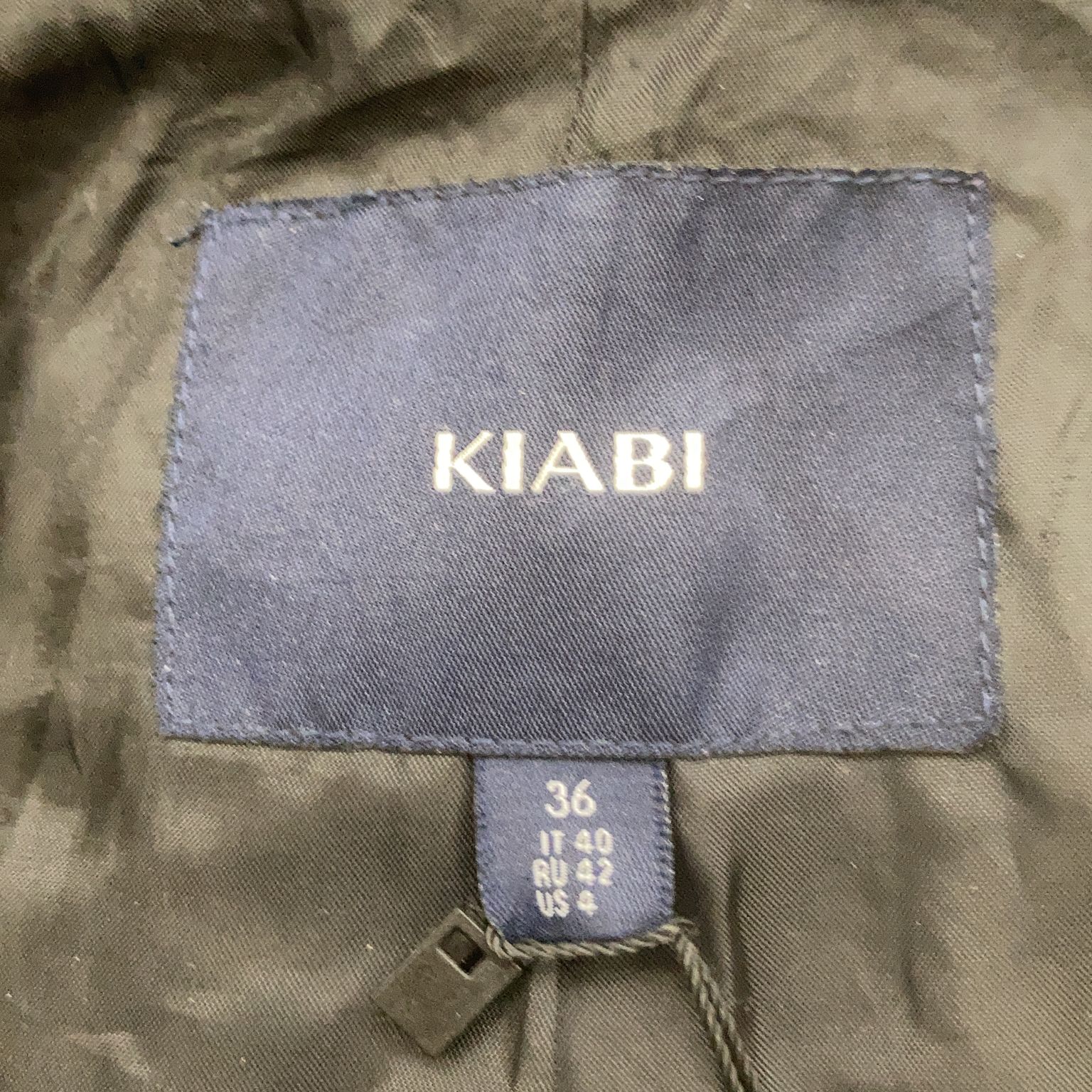 Kiabi