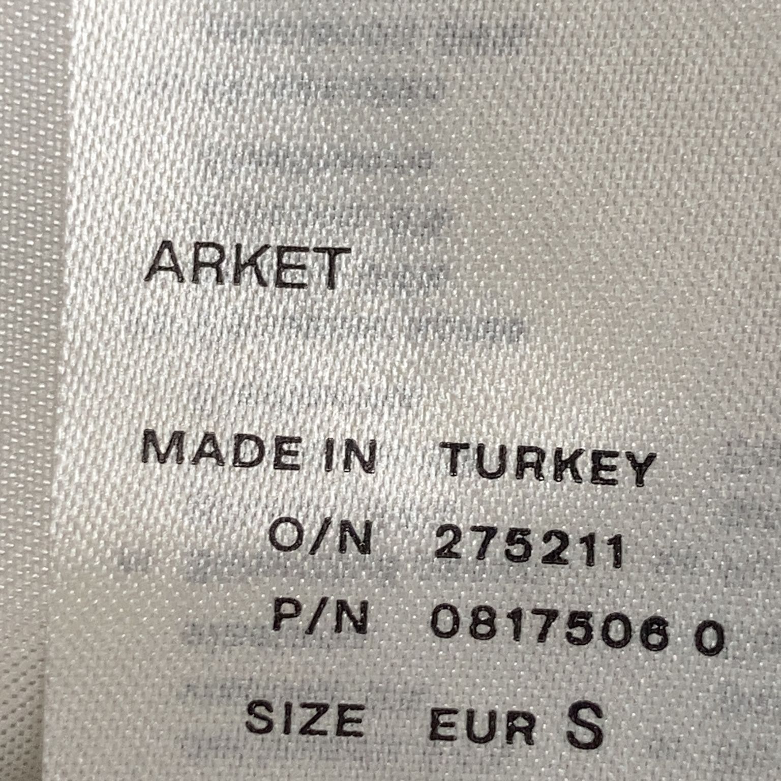 Arket