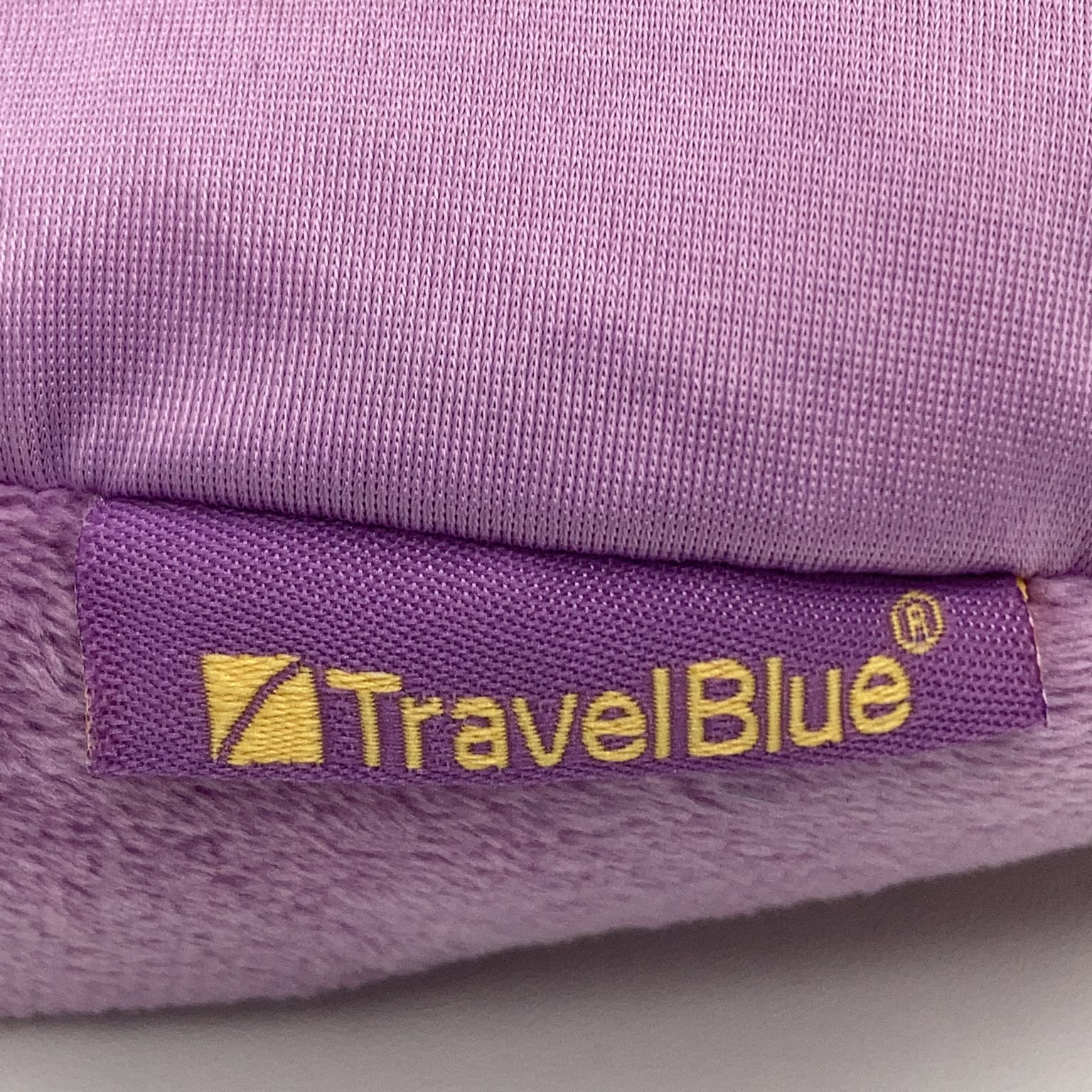 Travel Blue