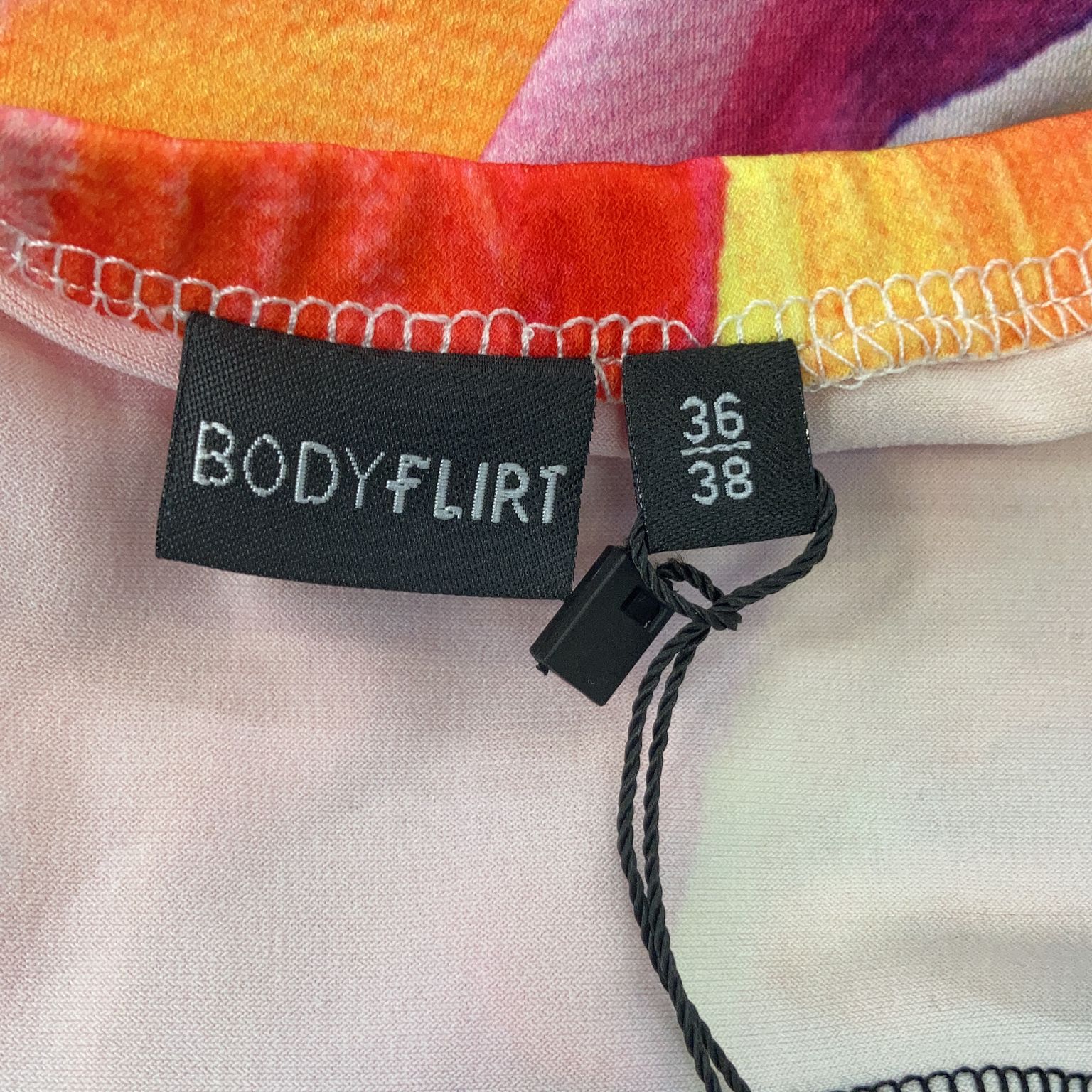 Bodyflirt