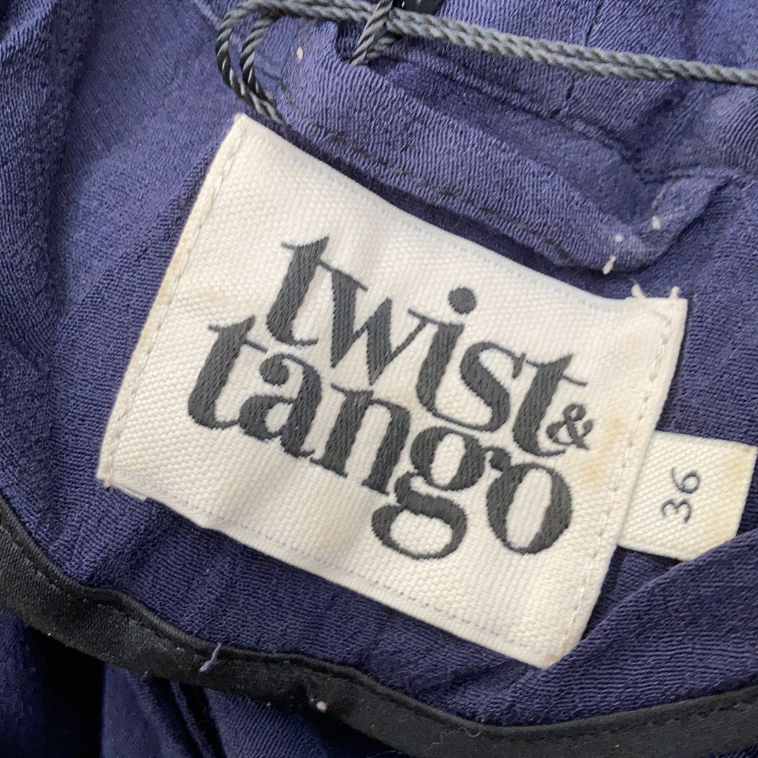 Twist  Tango