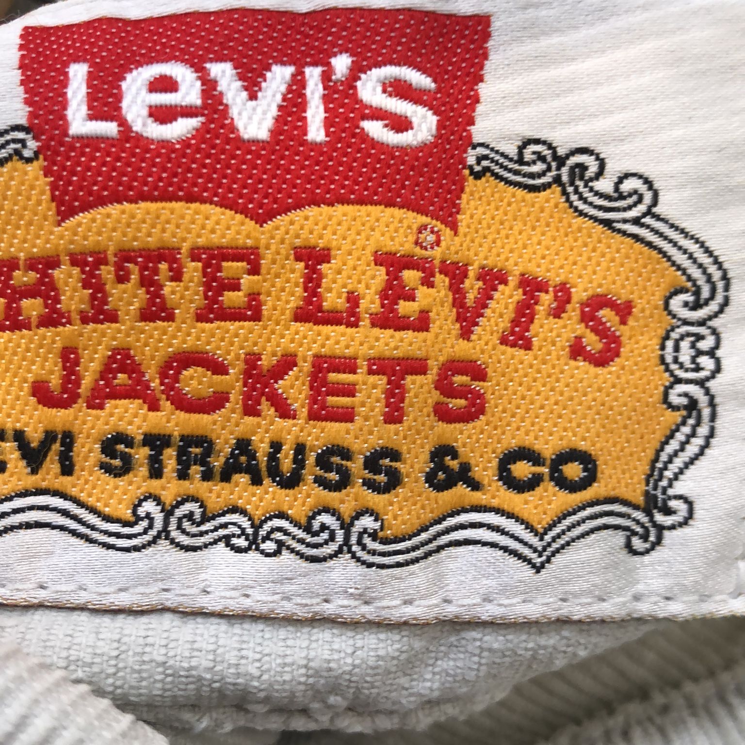 Levi Strauss  Co