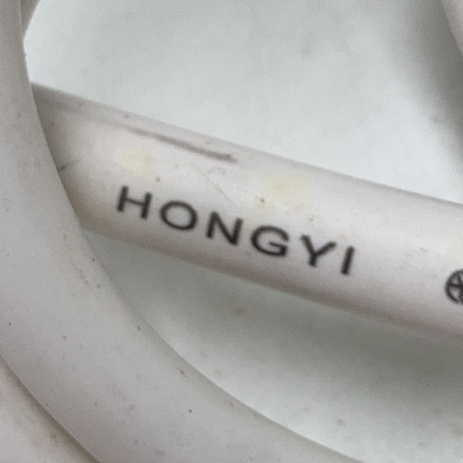 Hongyi