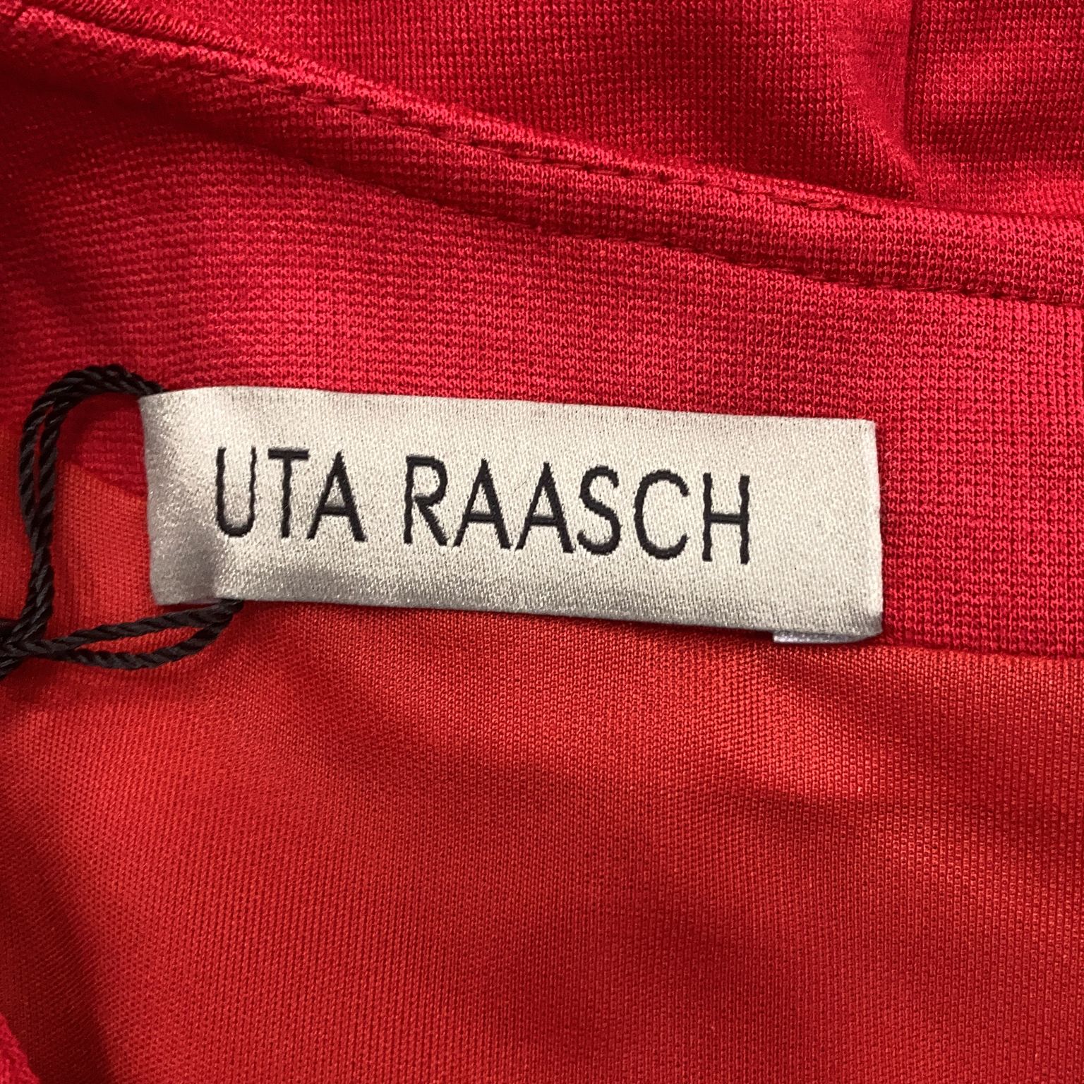 Uta Raasch