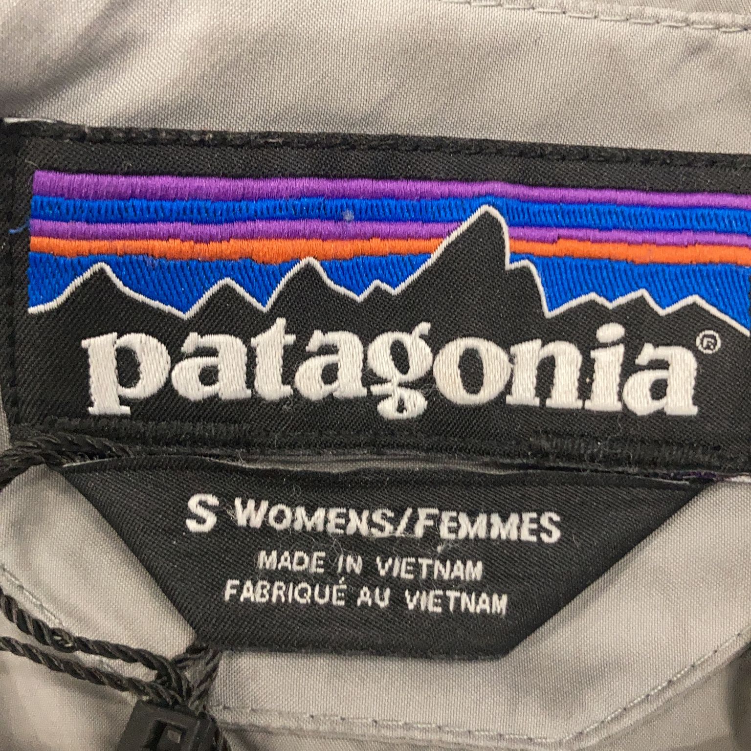 Patagonia