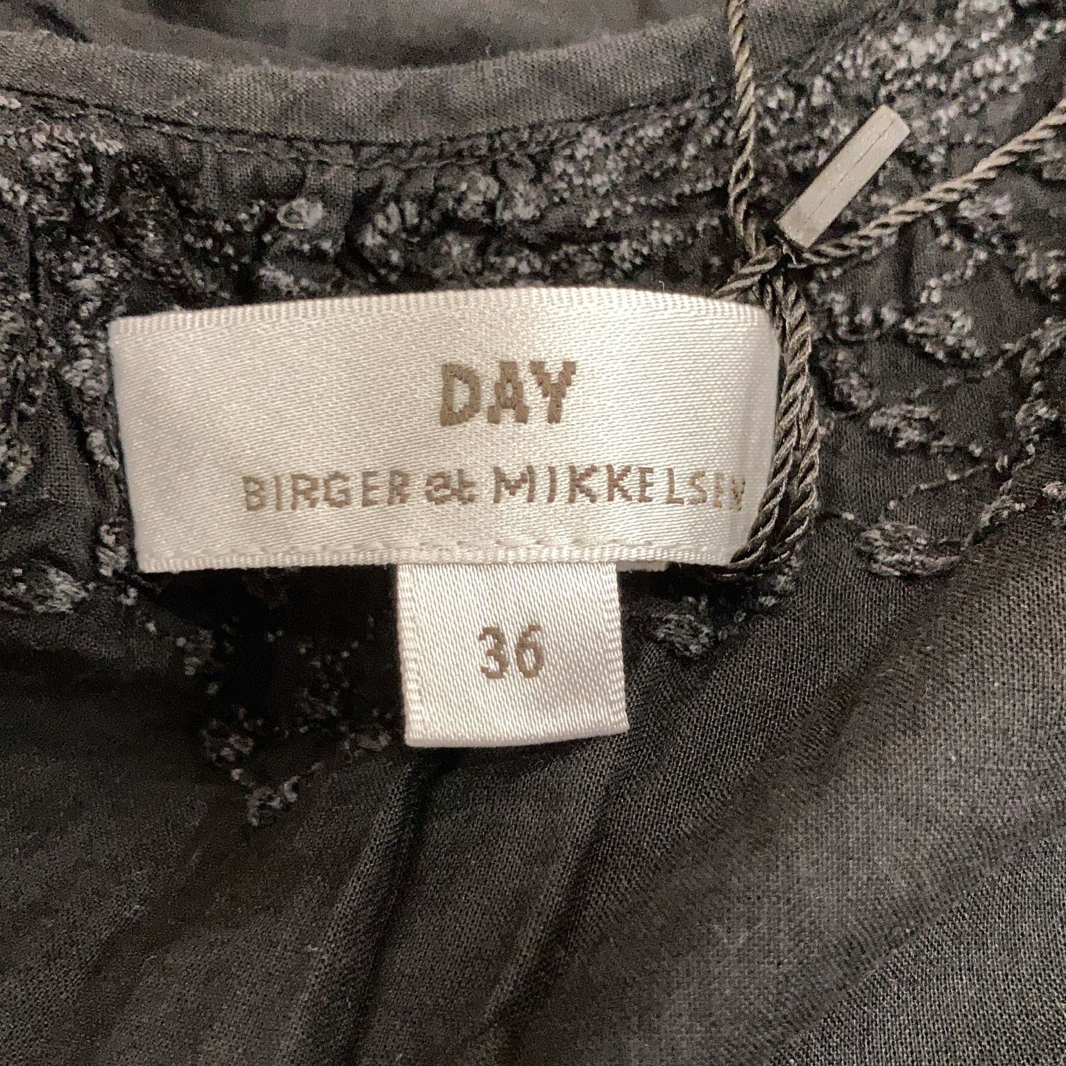 DAY Birger et Mikkelsen