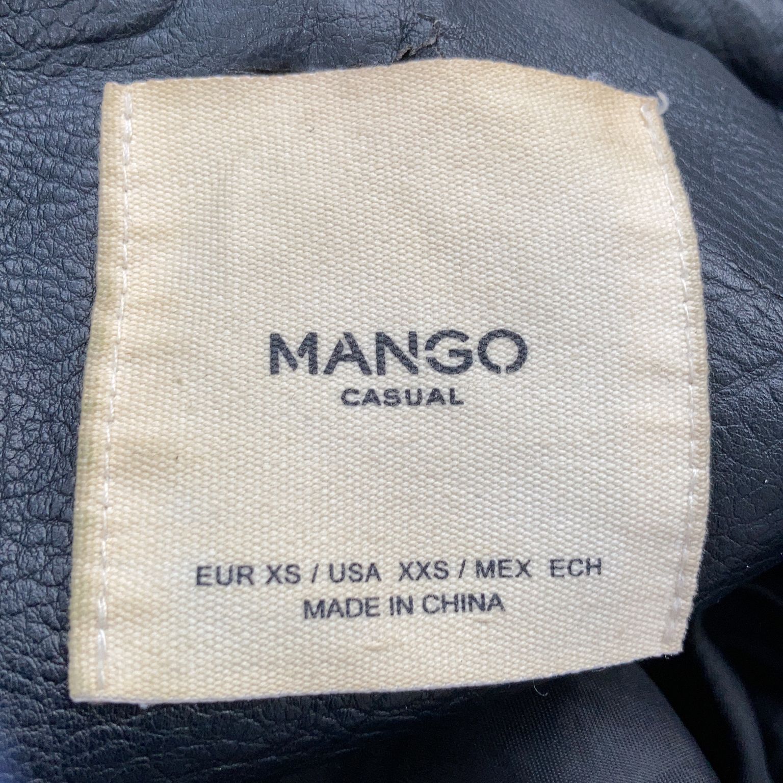 Mango