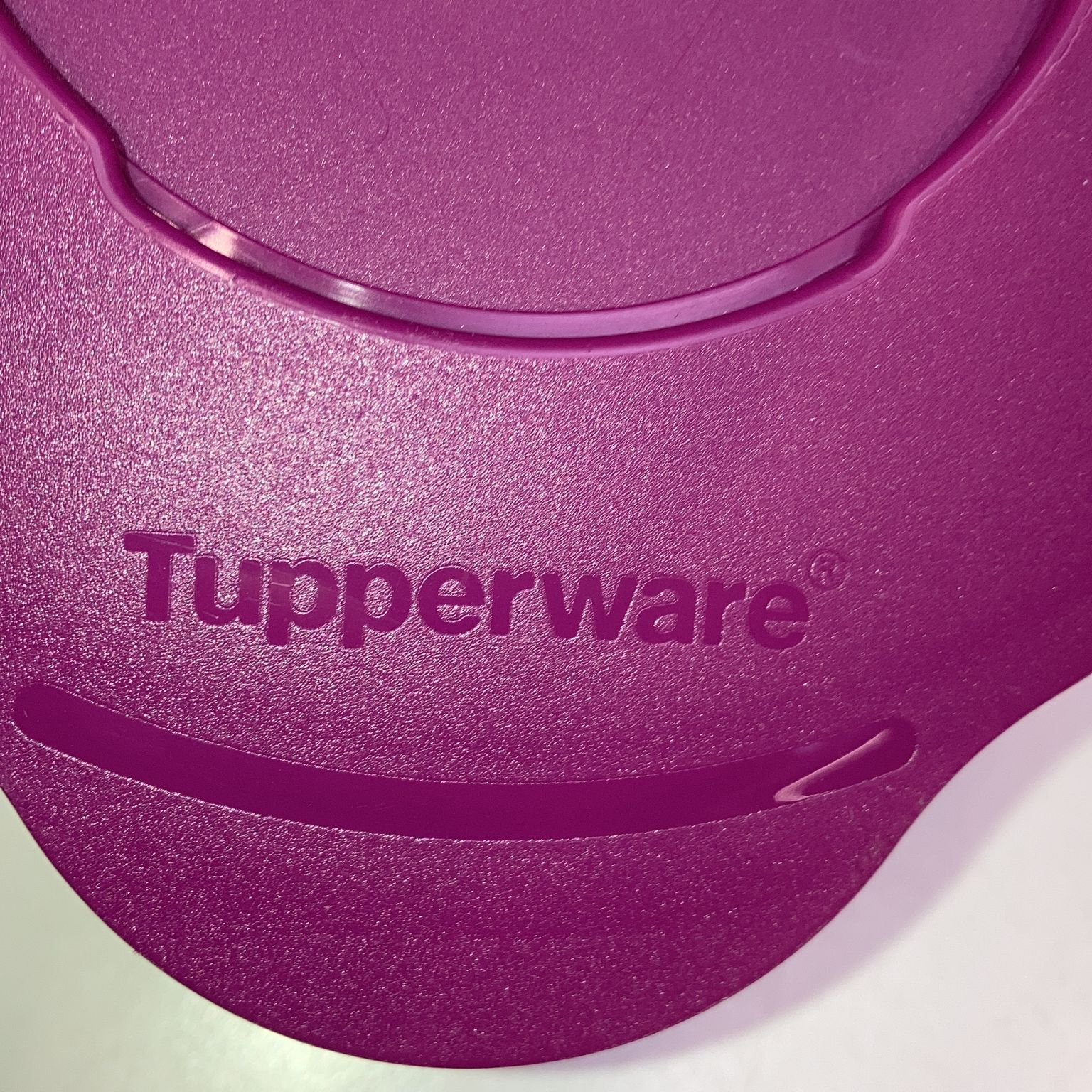 Tupperware