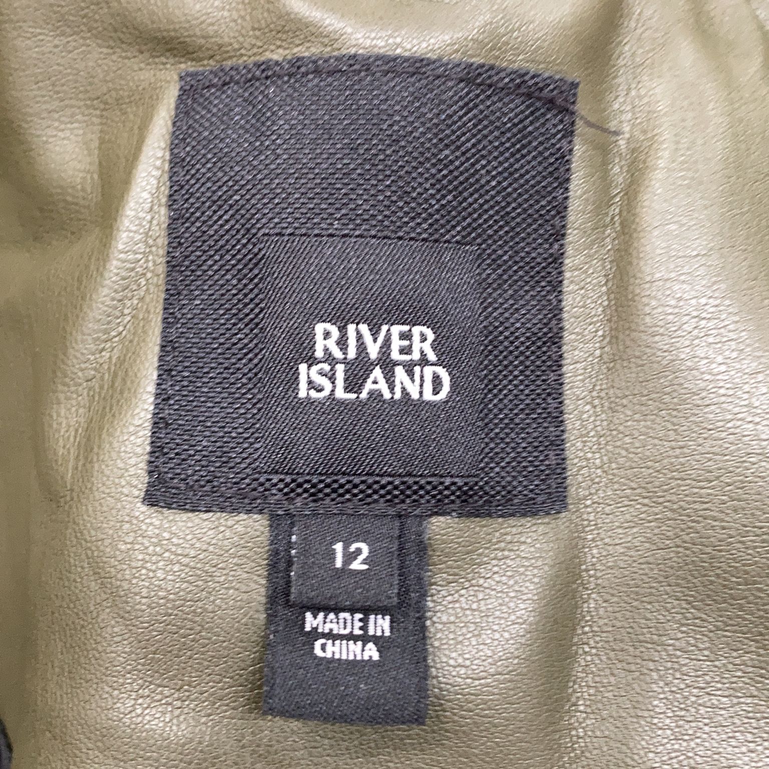 River Island