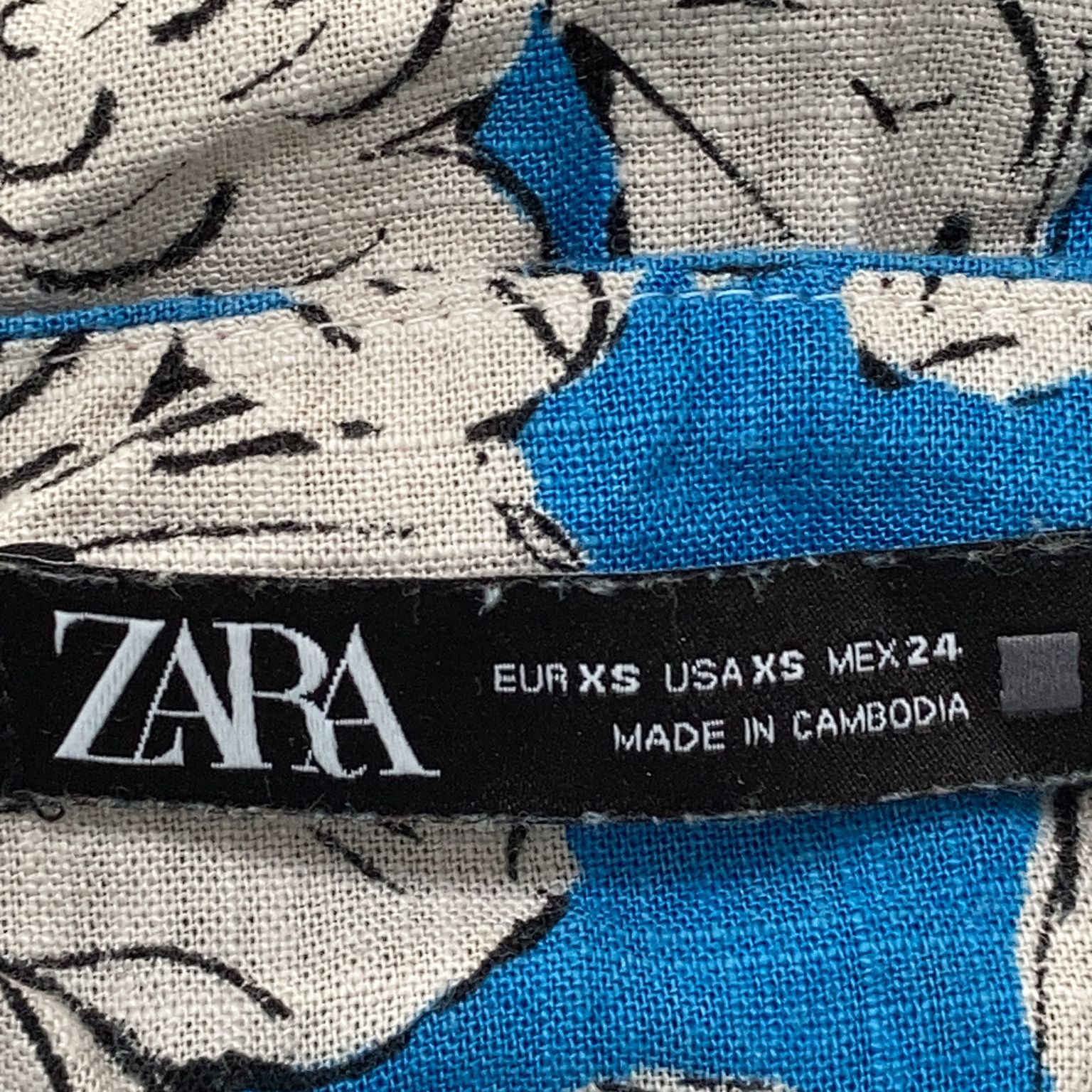 Zara