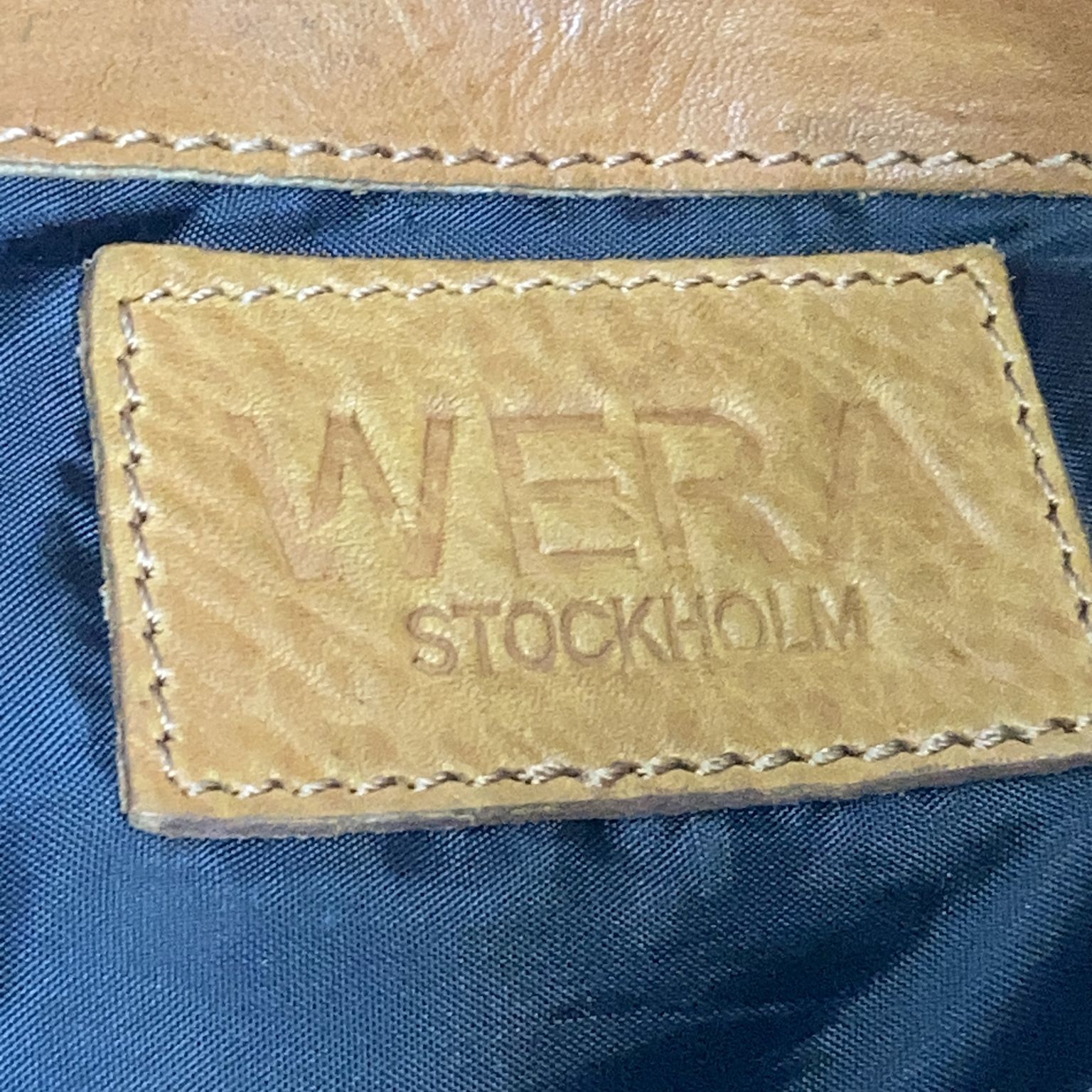 WERA Stockholm