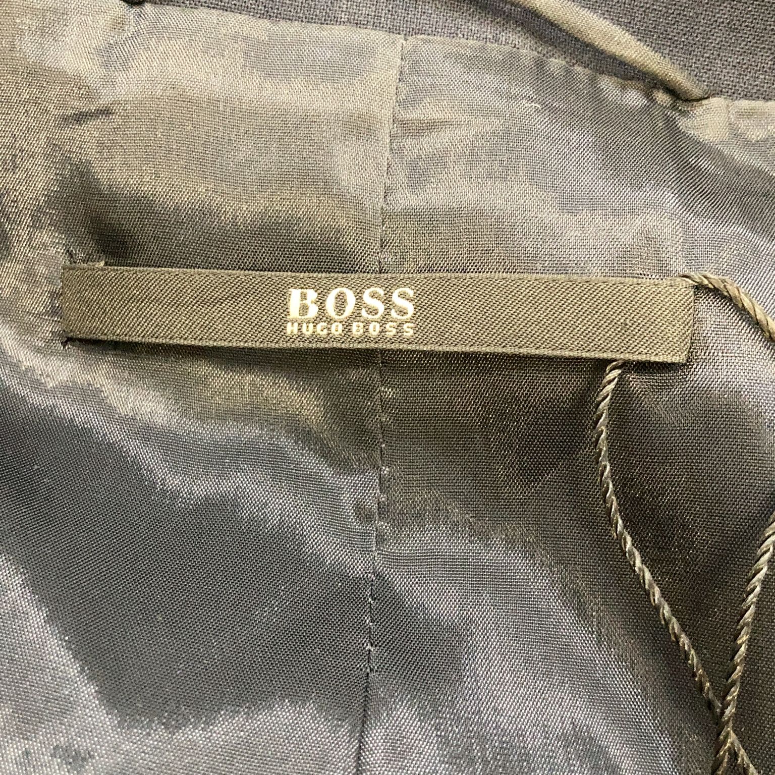 Hugo Boss