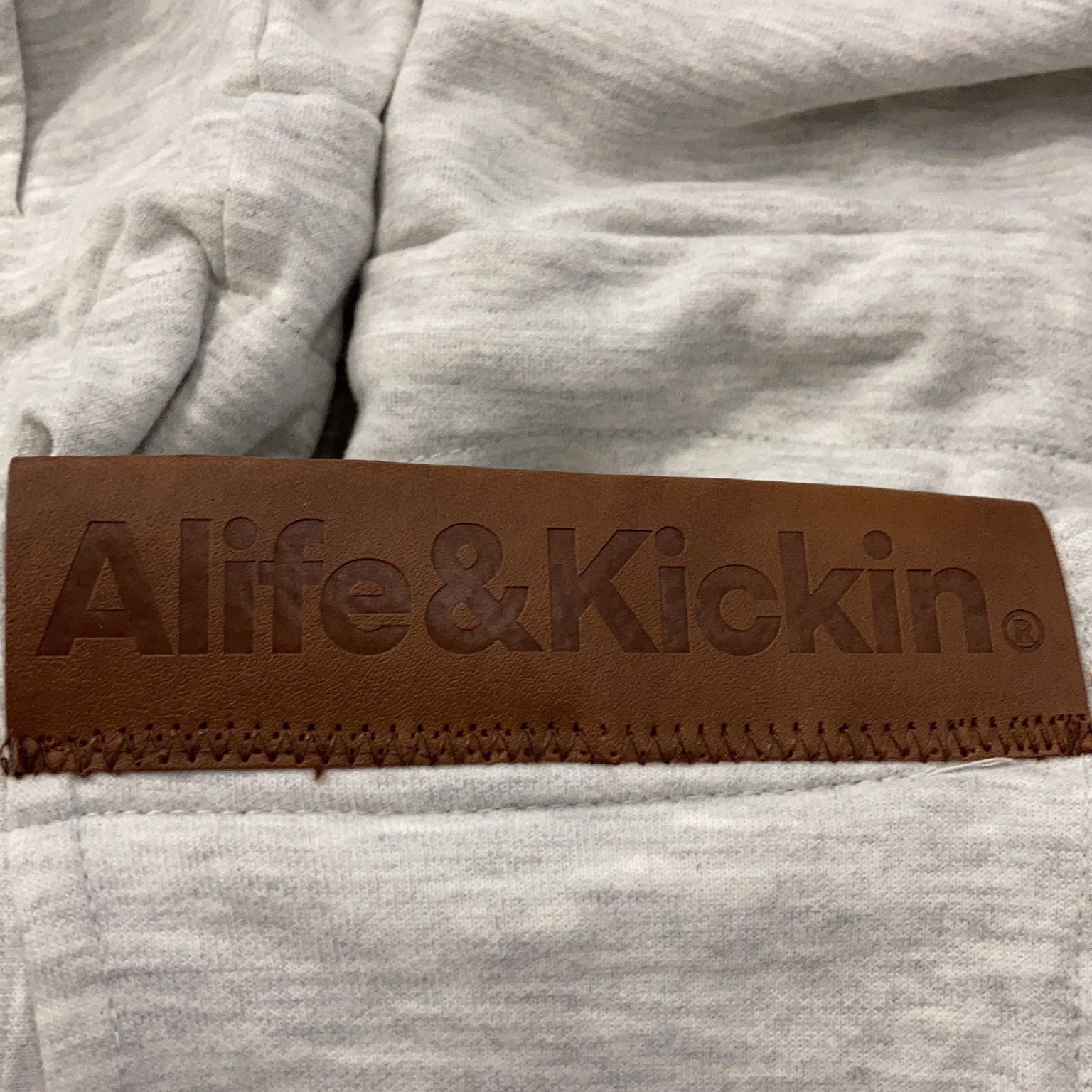 Alife  kickin