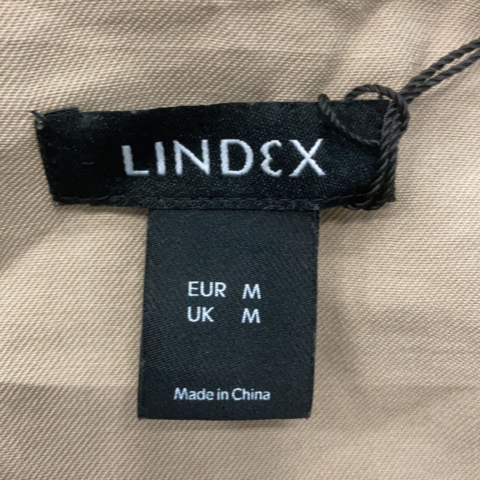 Lindex