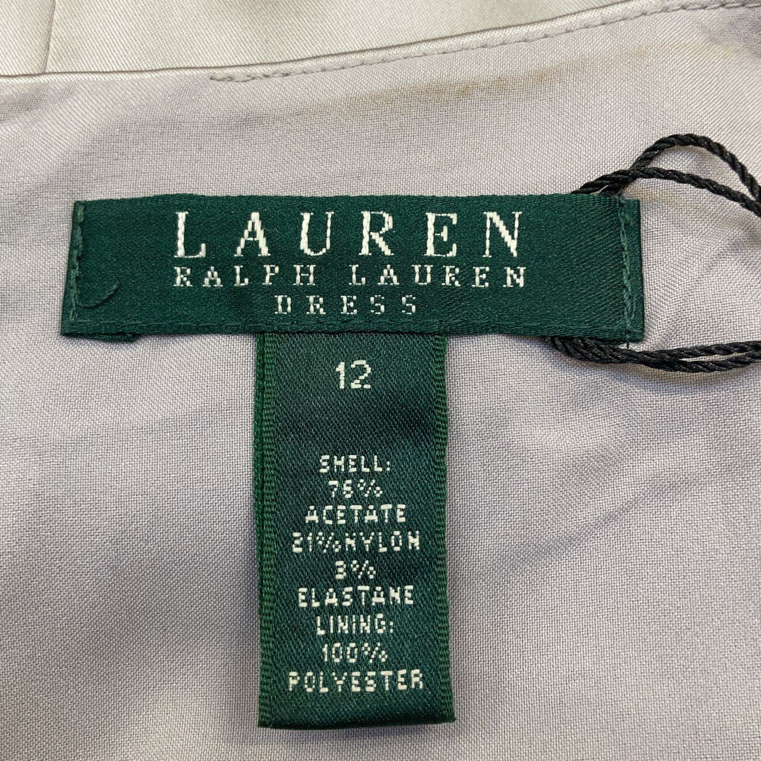 Lauren Ralph Lauren