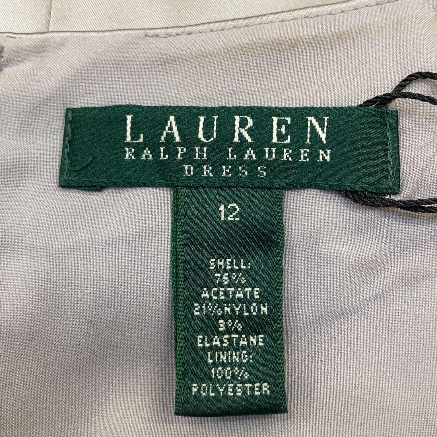 Lauren Ralph Lauren