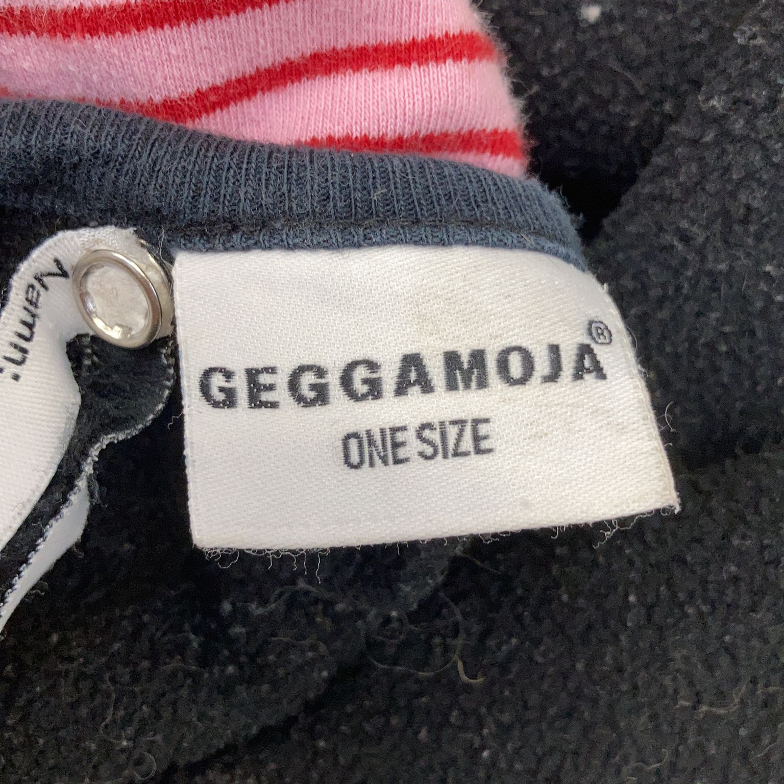 Geggamoja Collection