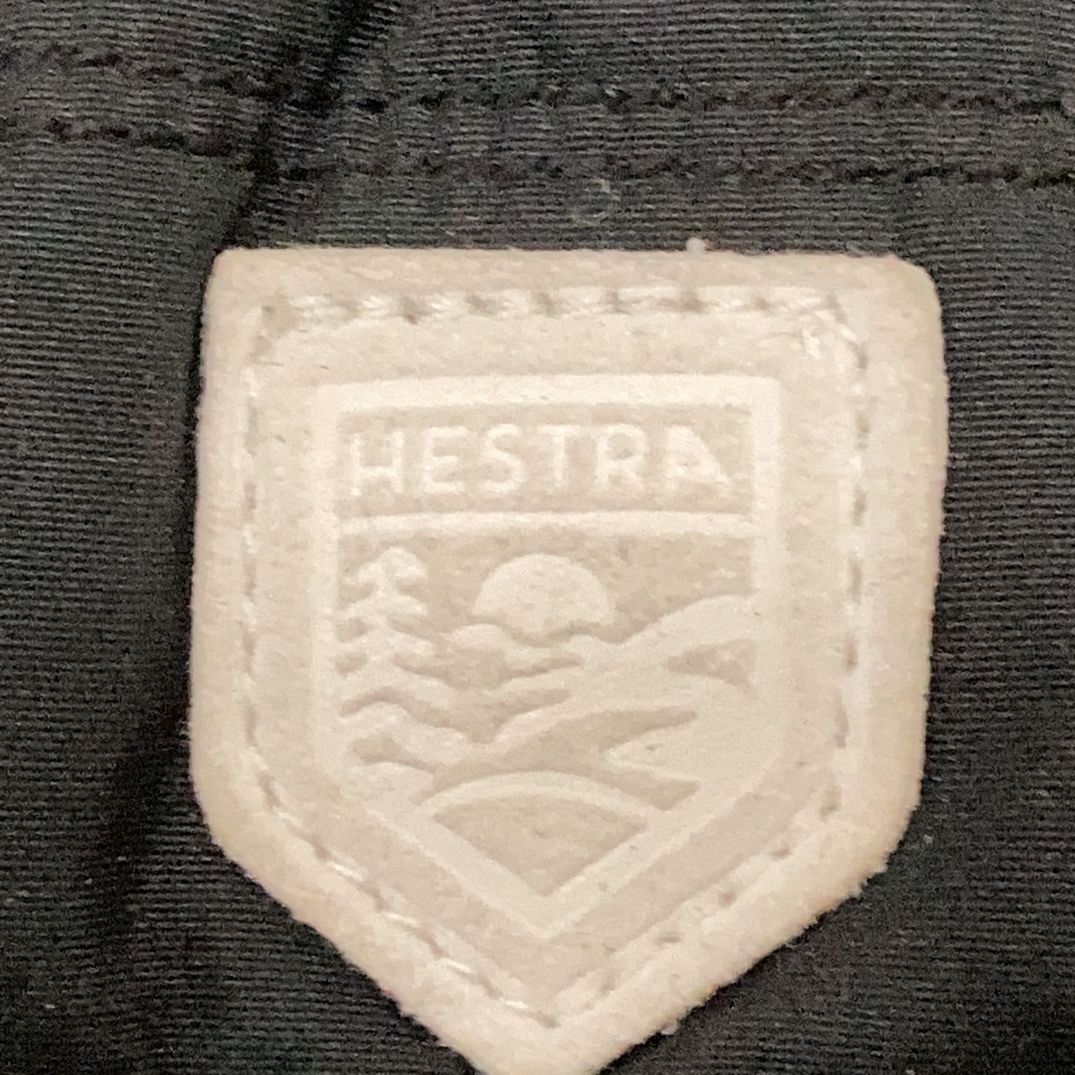 Hestra