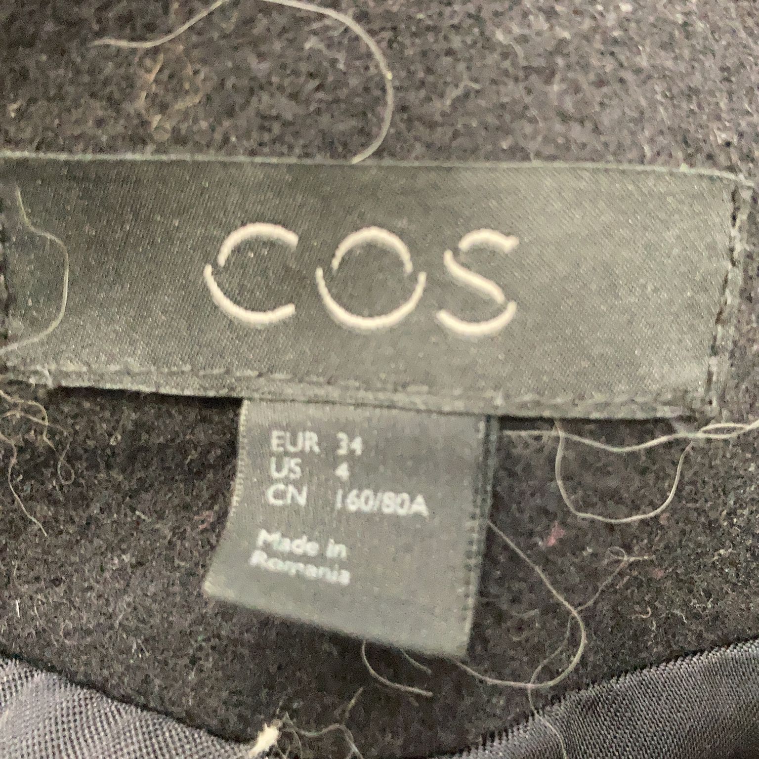 COS